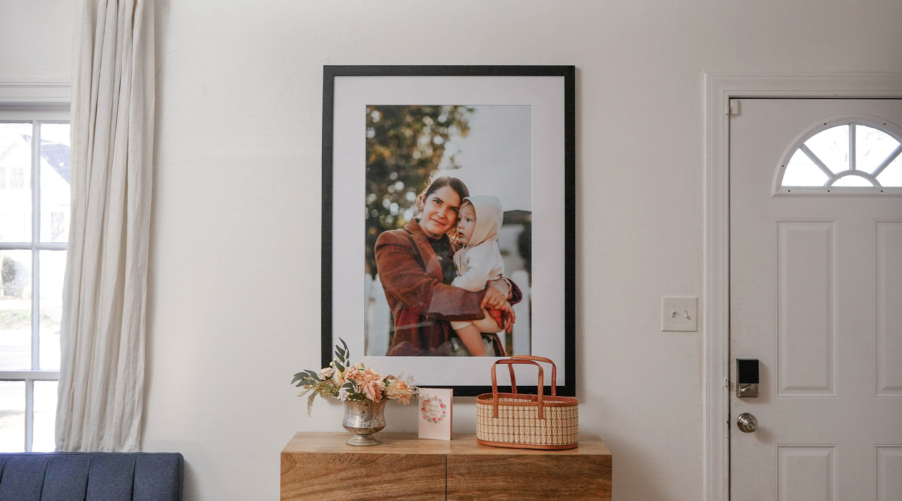 Mother’s Day Frame Gift Ideas: Thoughtful Photo Displays