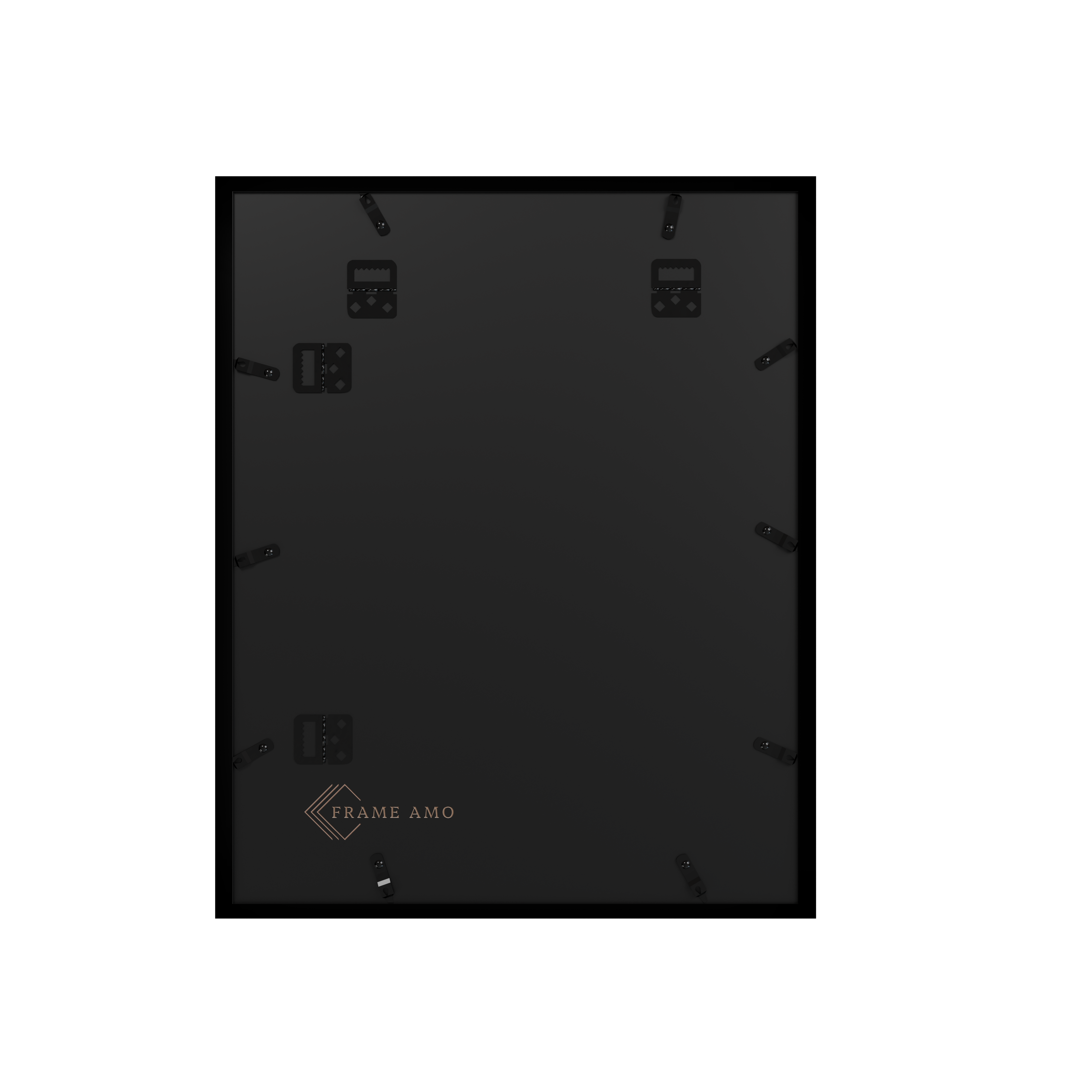 24x30 Wood Frame - Studio Series
