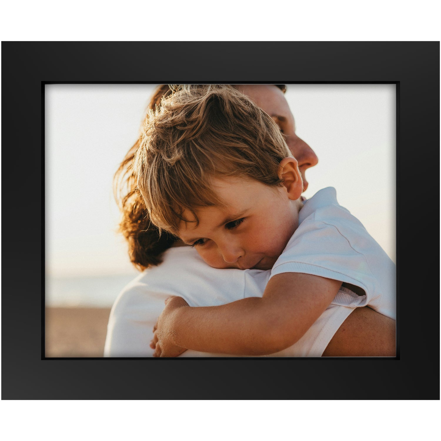 Custom 11x14 Framed Photo Print