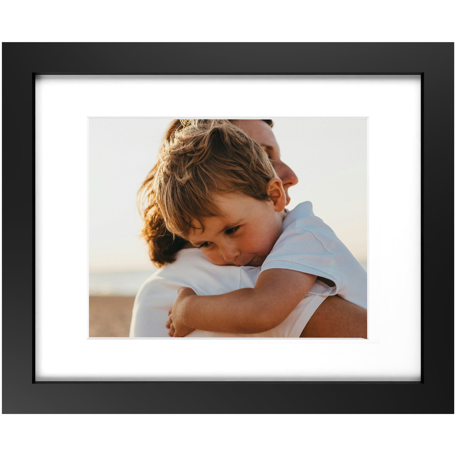 Custom 11x14 Framed Photo Print