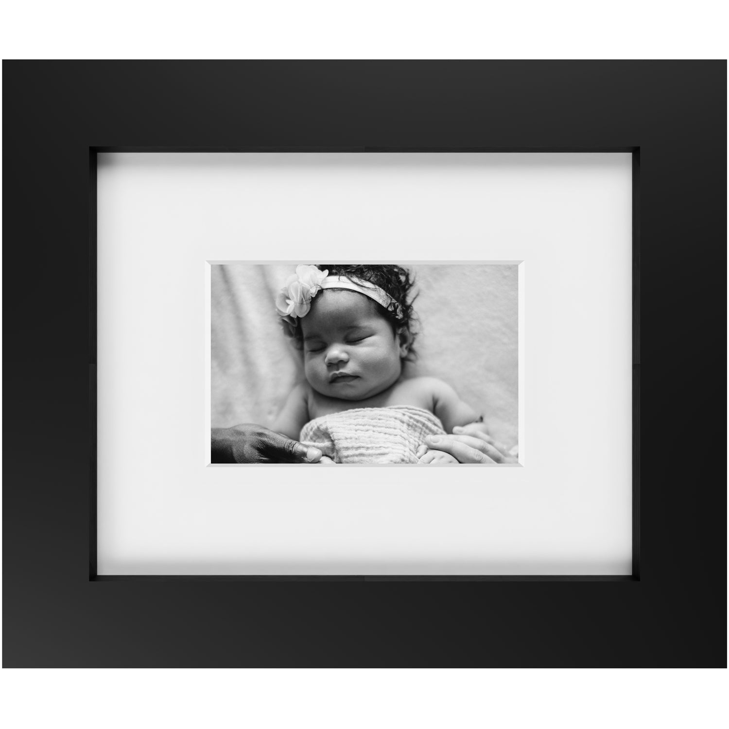 Custom 4x6 Framed Photo Print