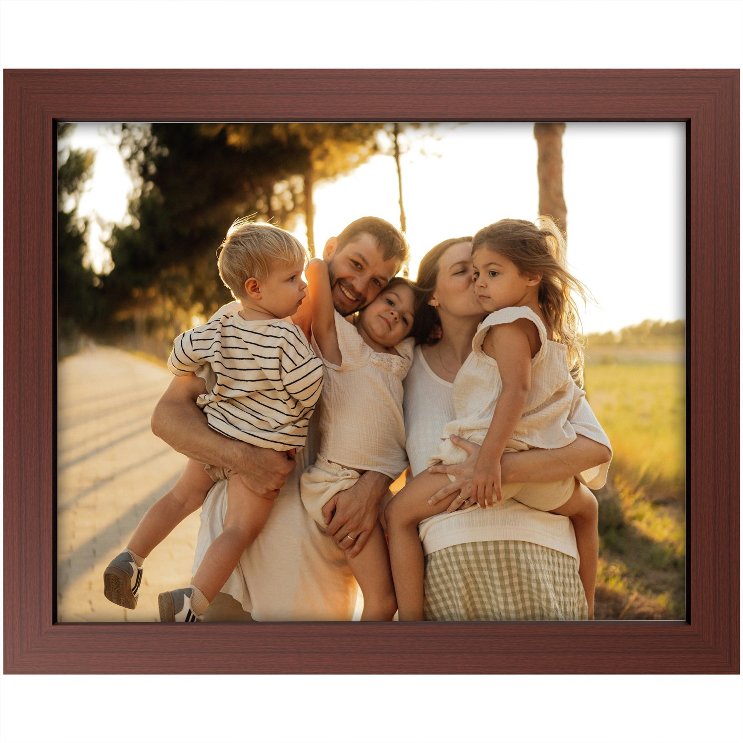 Custom 16x20 Framed Photo Print