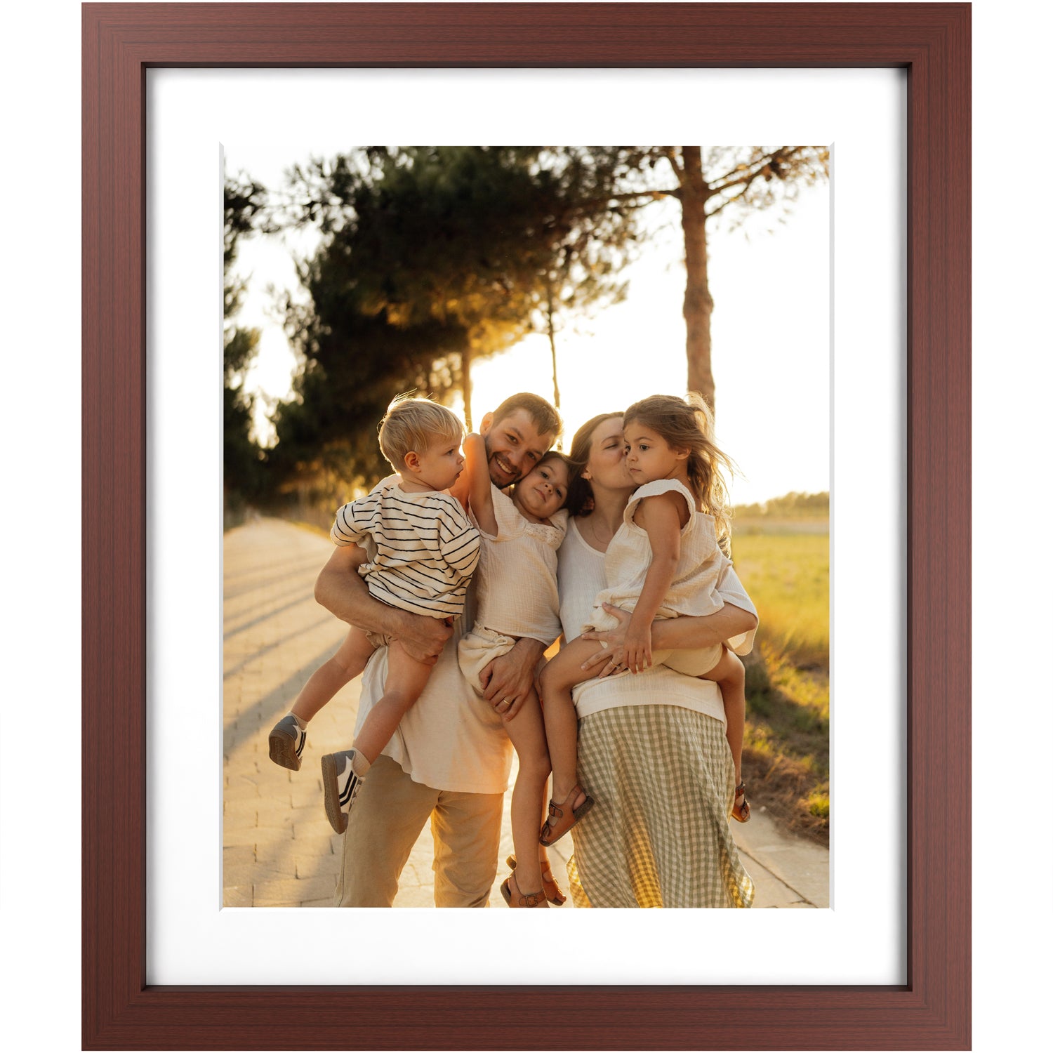 Custom 16x20 Framed Photo Print