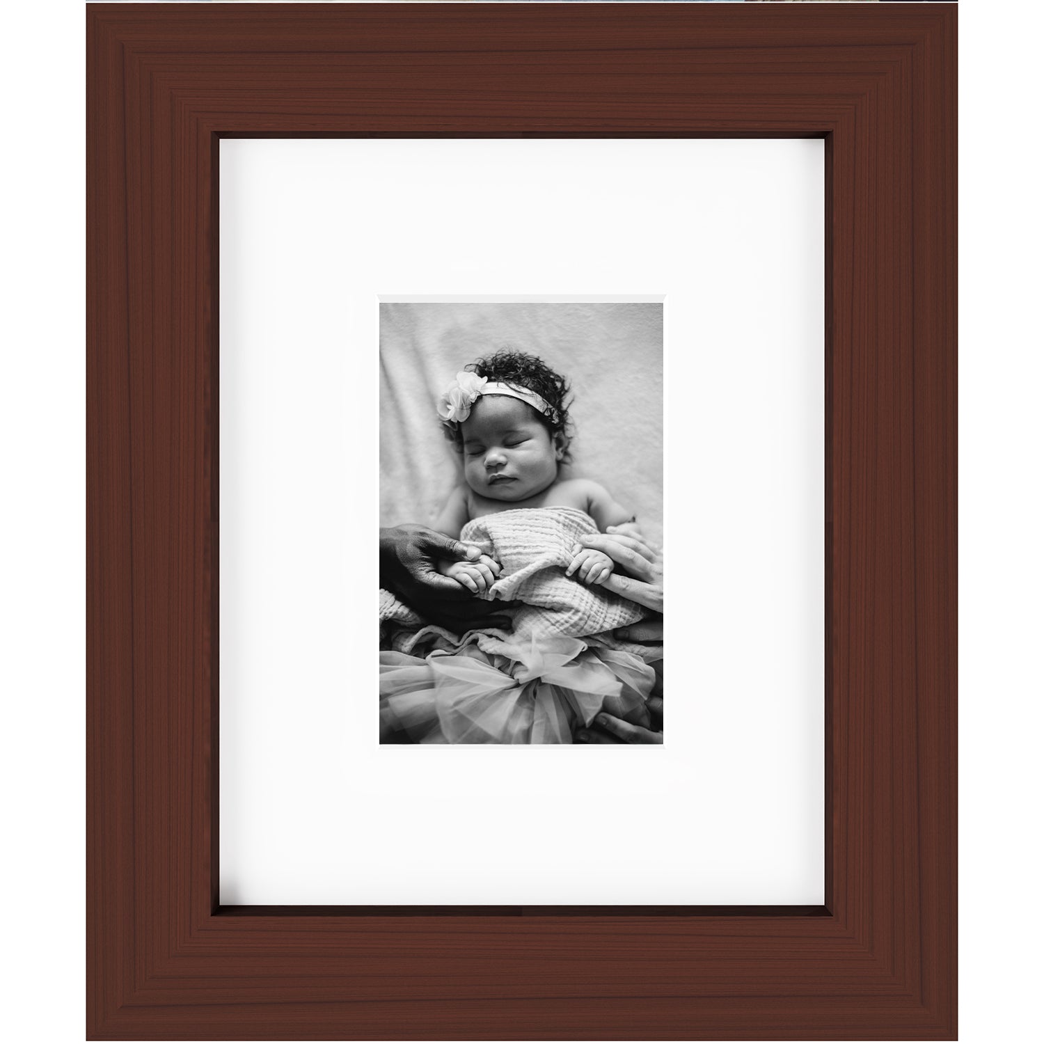Custom 4x6 Framed Photo Print