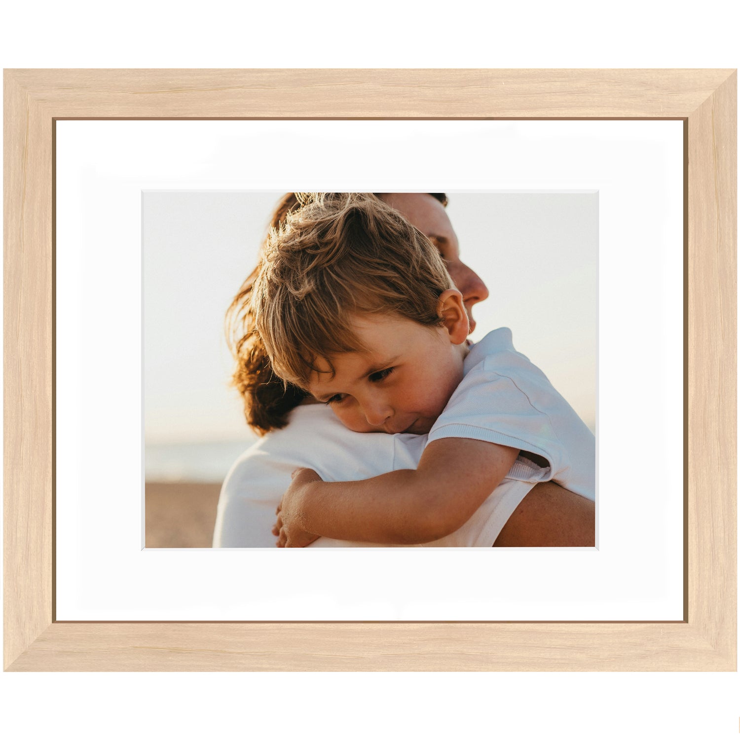 Custom 11x14 Framed Photo Print