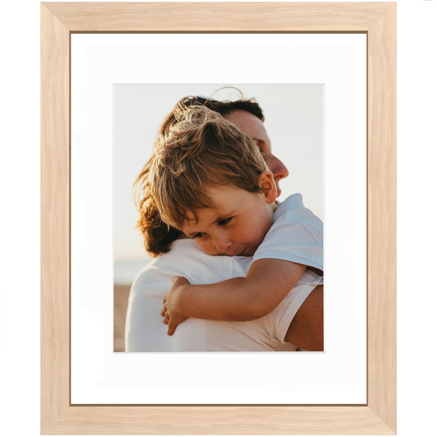 Custom 11x14 Framed Photo Print