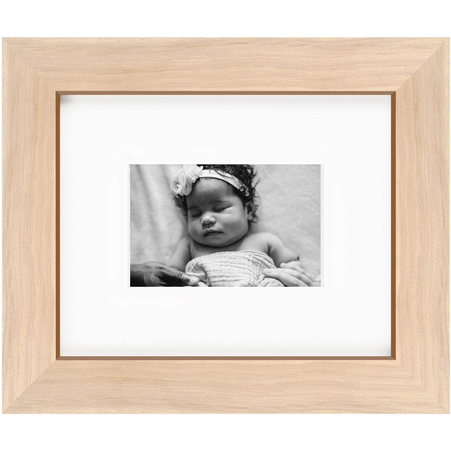 Custom 4x6 Framed Photo Print
