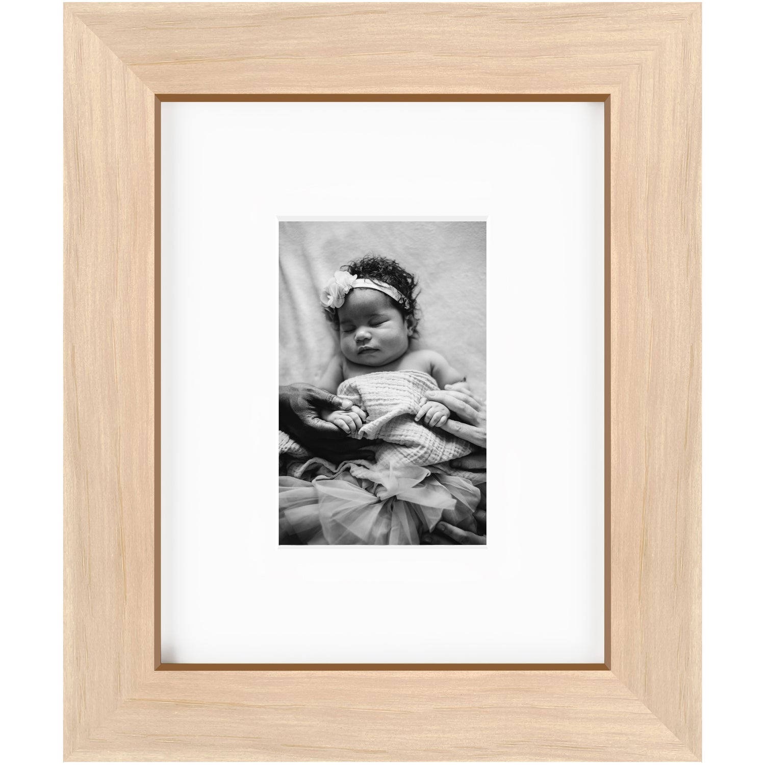 Custom 4x6 Framed Photo Print