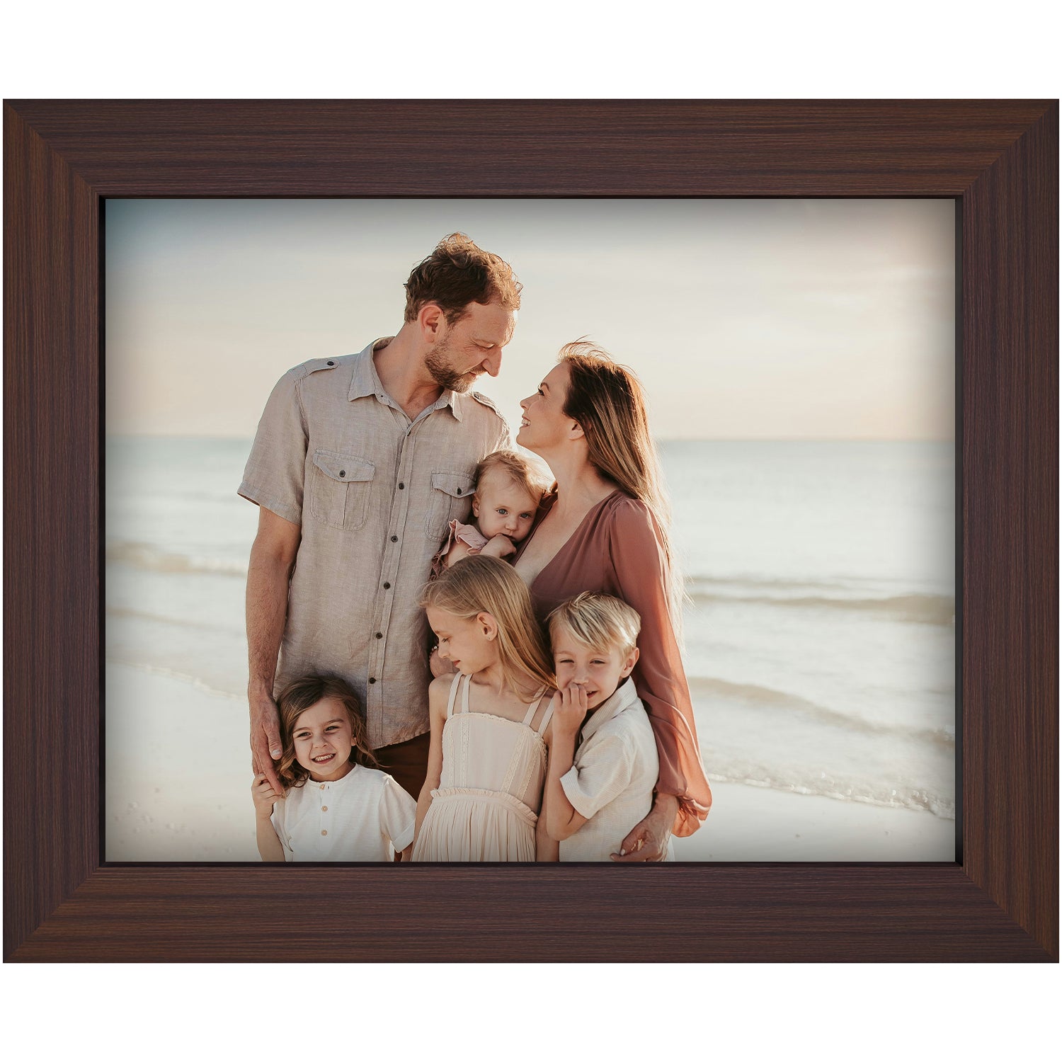 Custom 11x14 Framed Photo Print