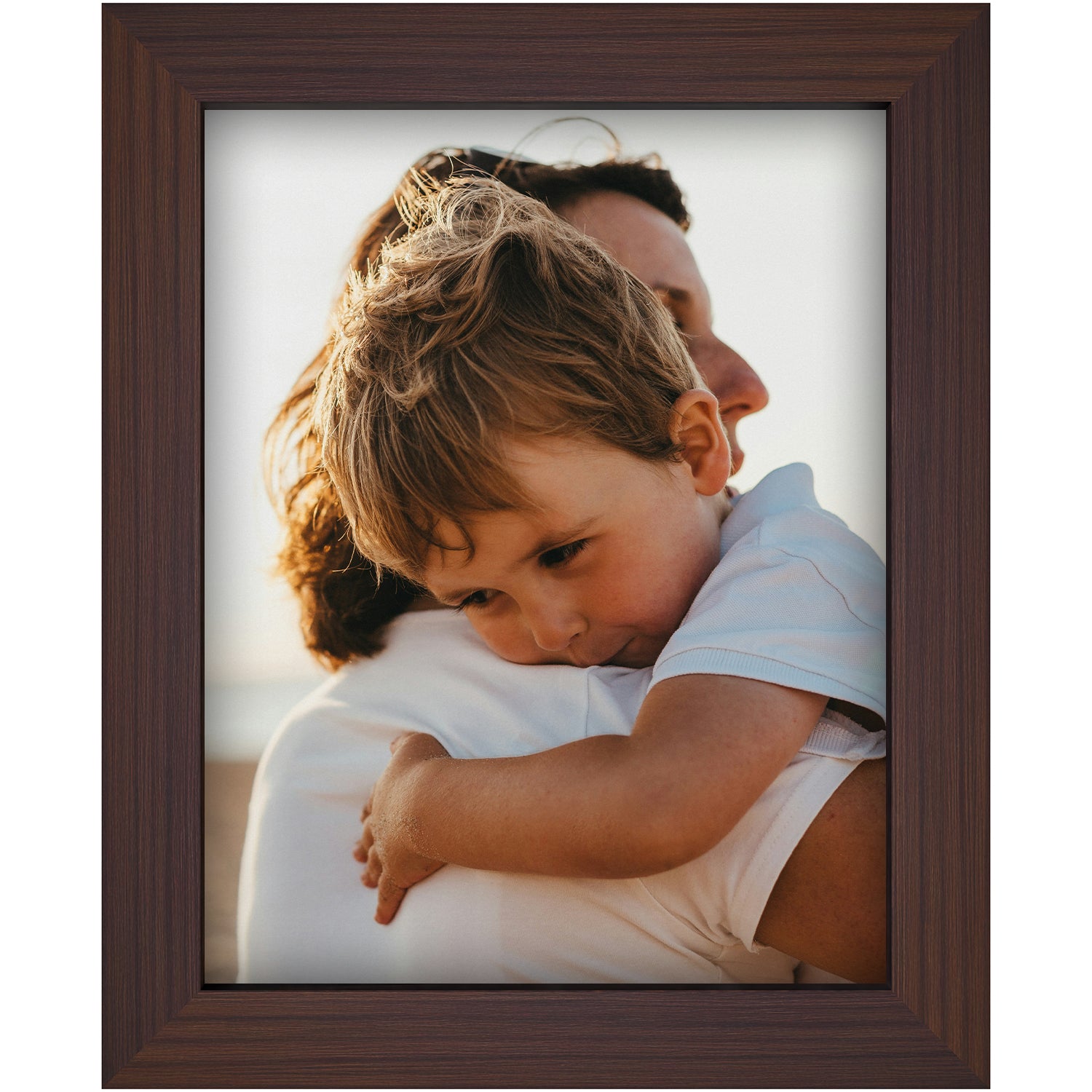 Custom 11x14 Framed Photo Print