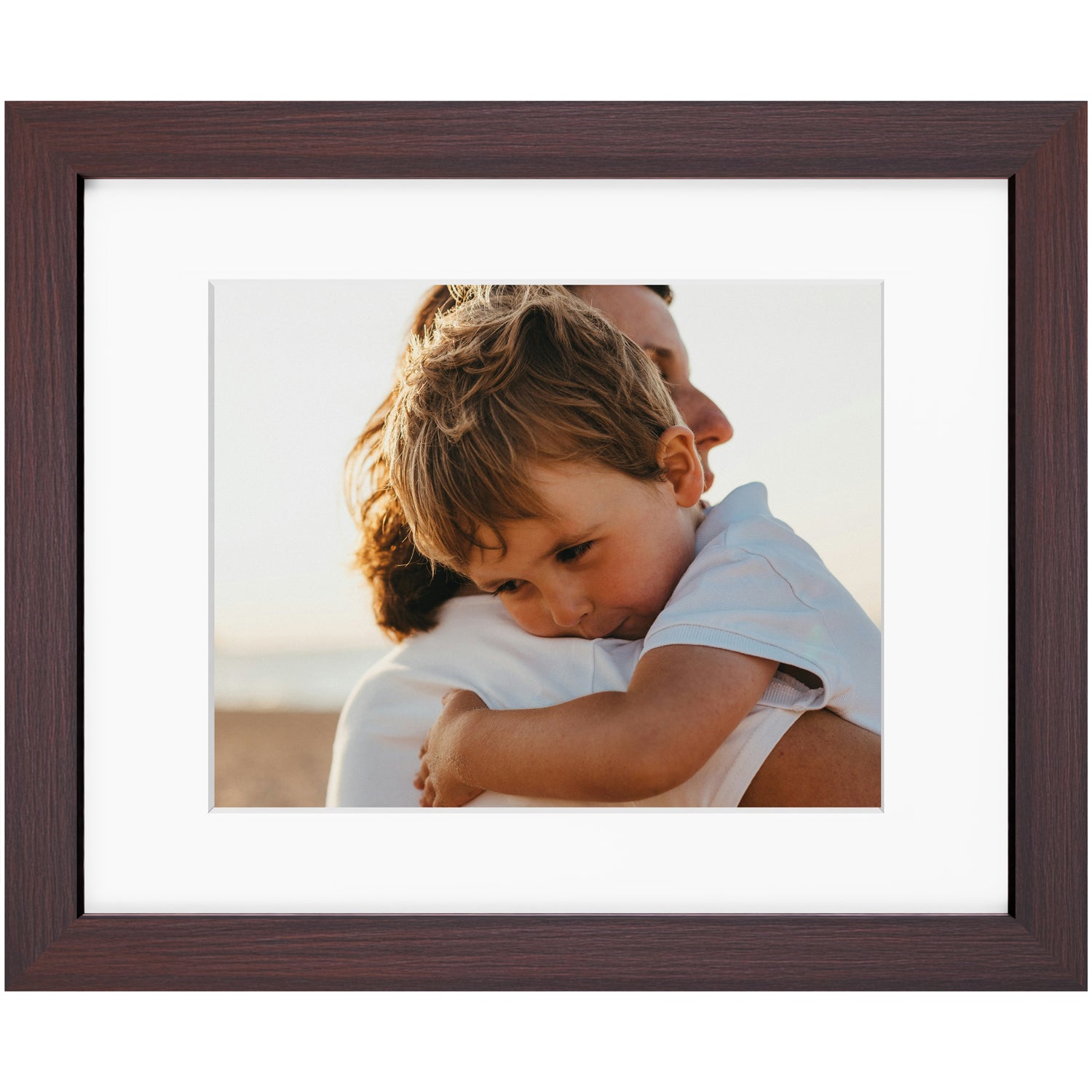 Custom 11x14 Framed Photo Print