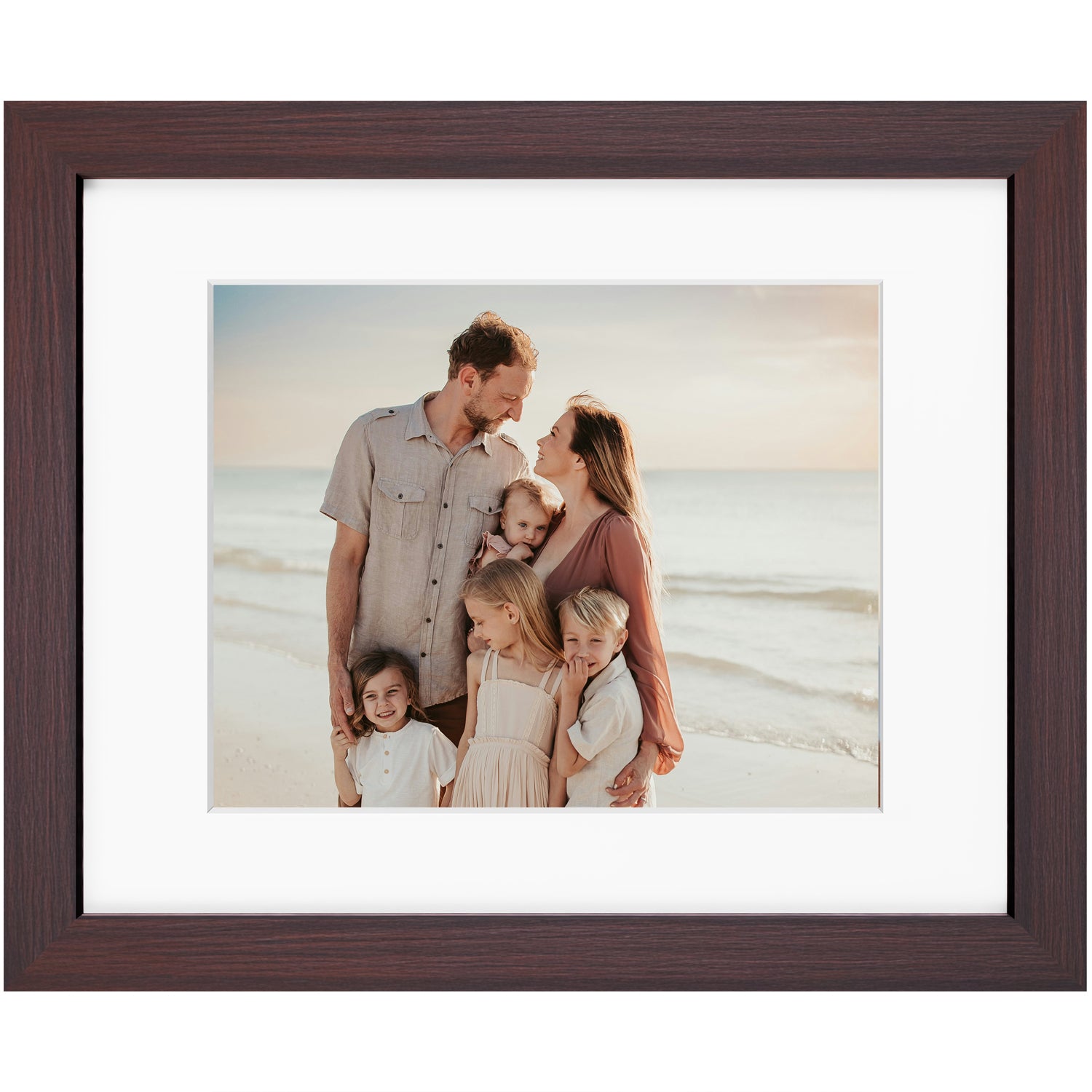 Custom 11x14 Framed Photo Print