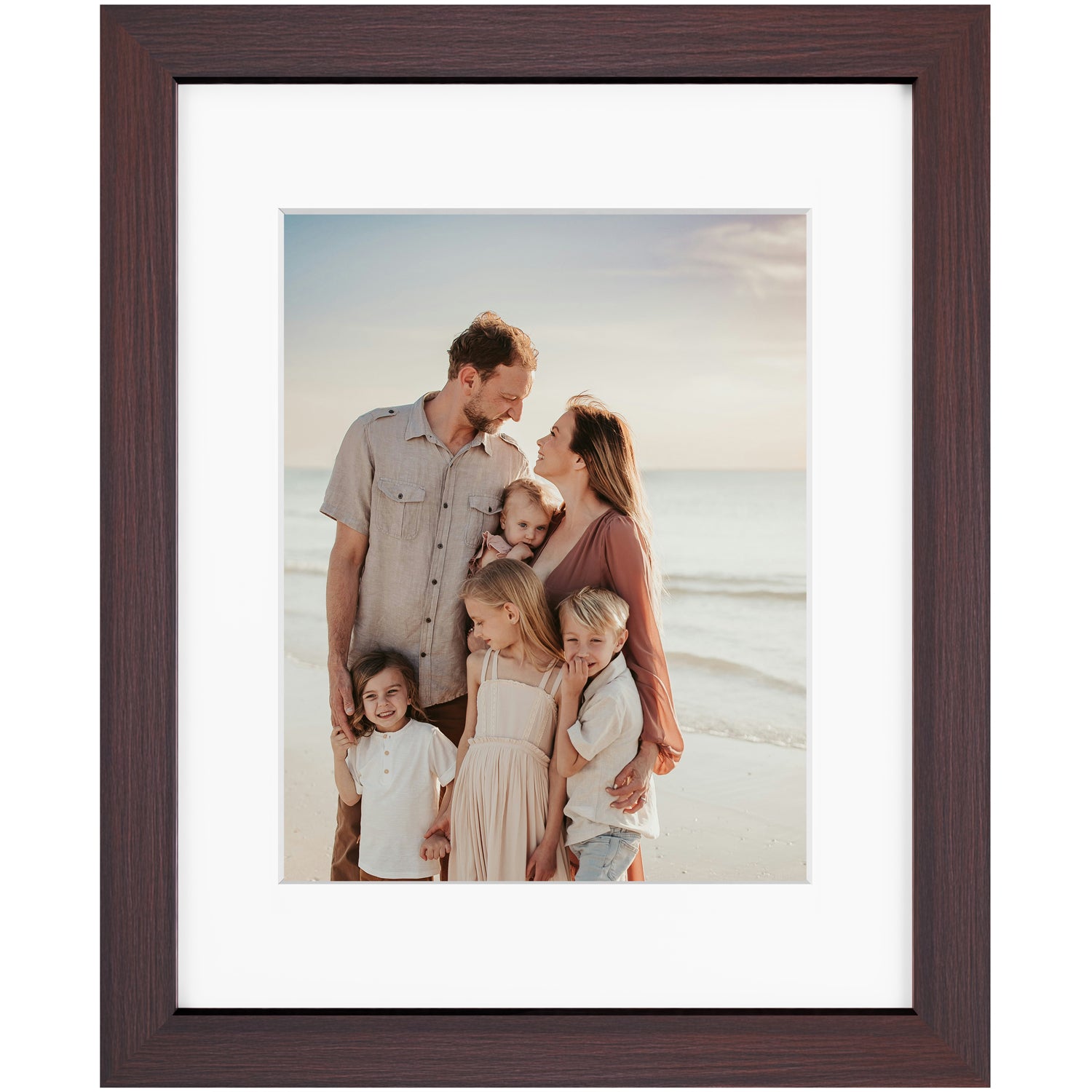 Custom 11x14 Framed Photo Print