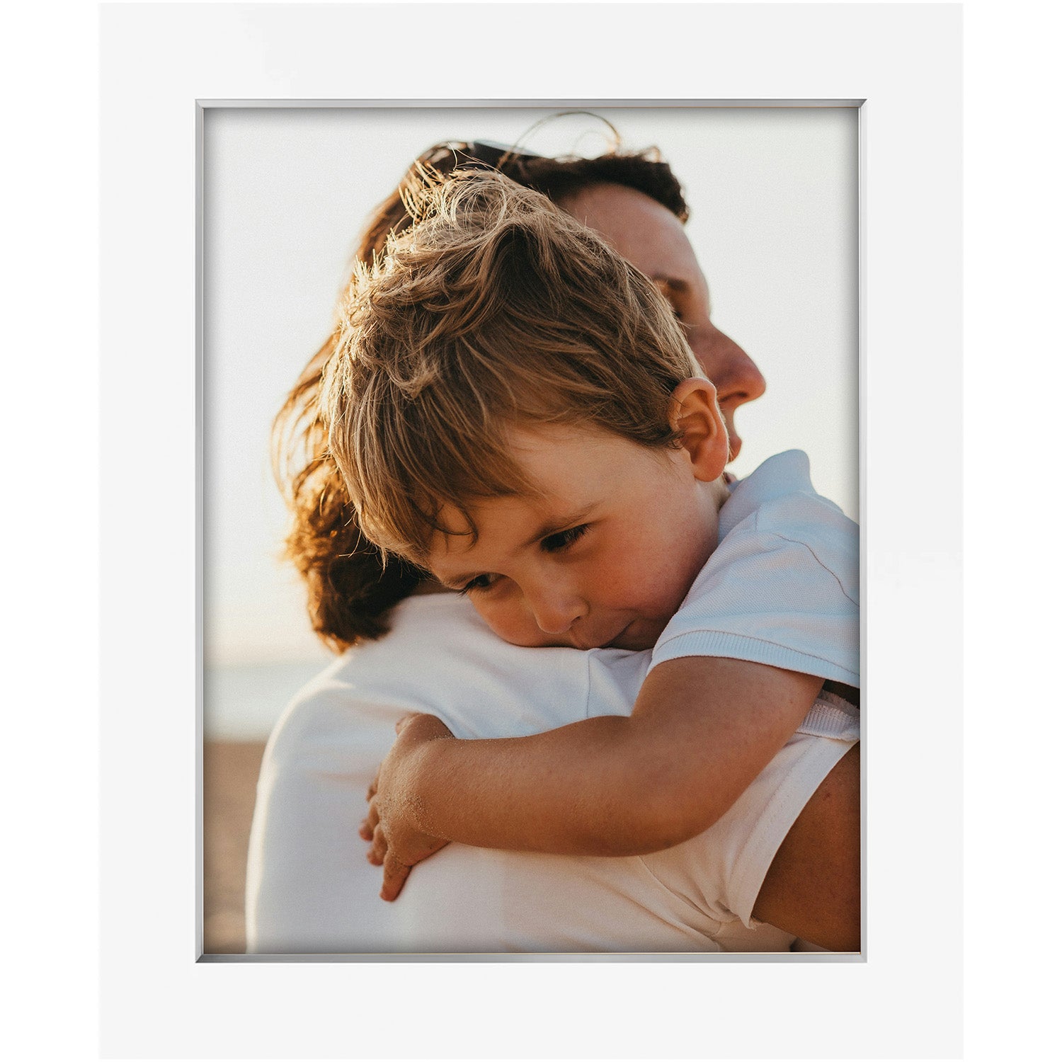 Custom 11x14 Framed Photo Print