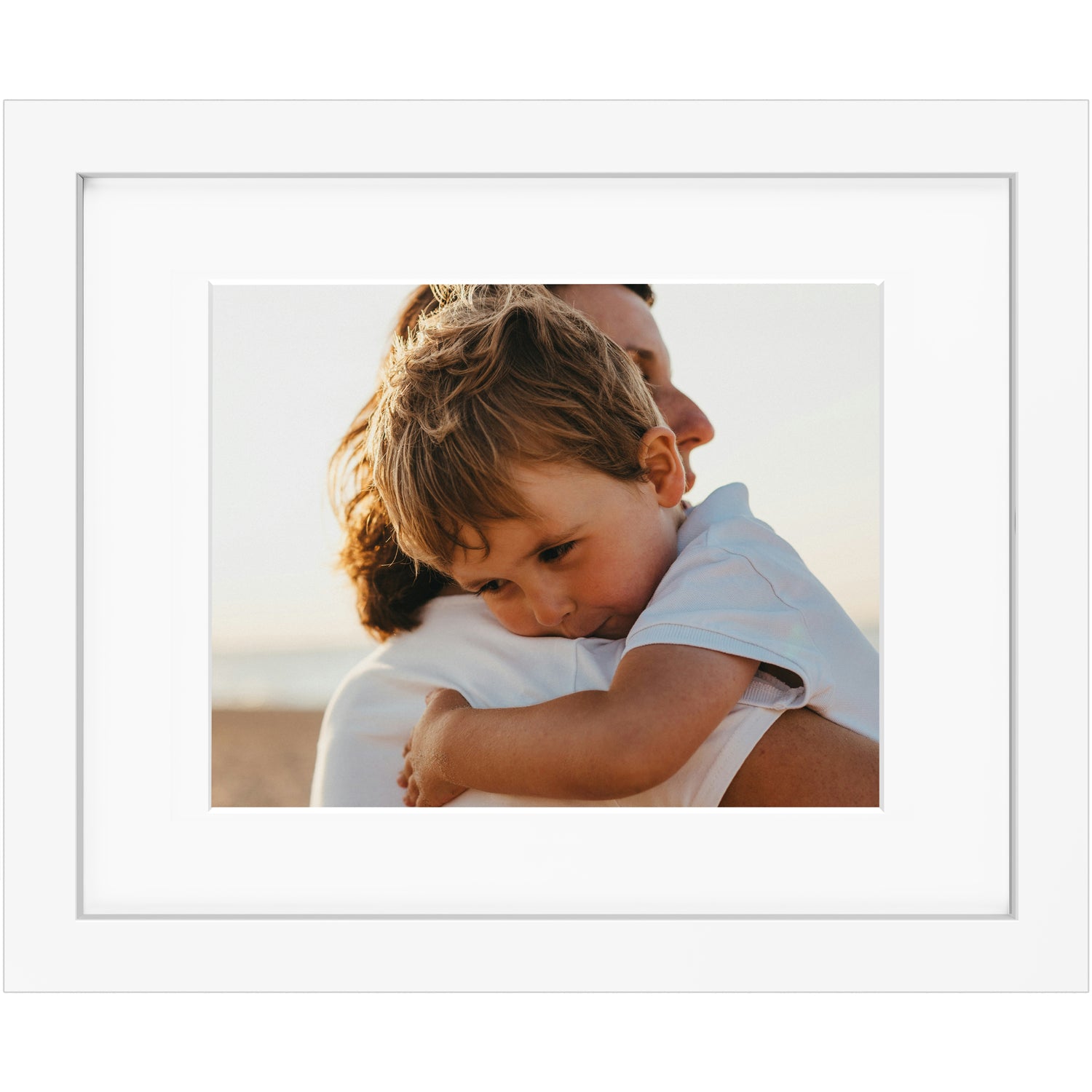 Custom 11x14 Framed Photo Print