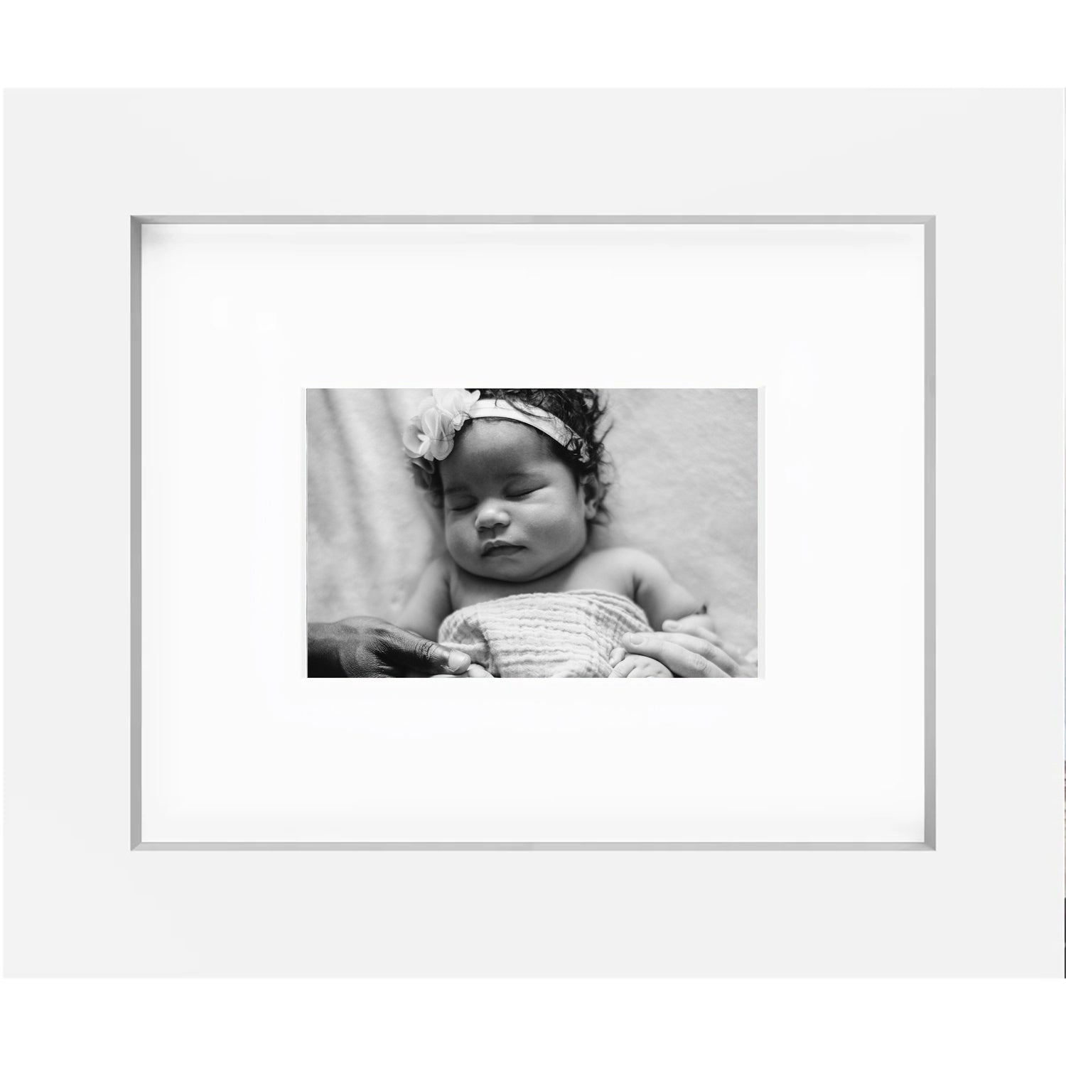 Custom 4x6 Framed Photo Print