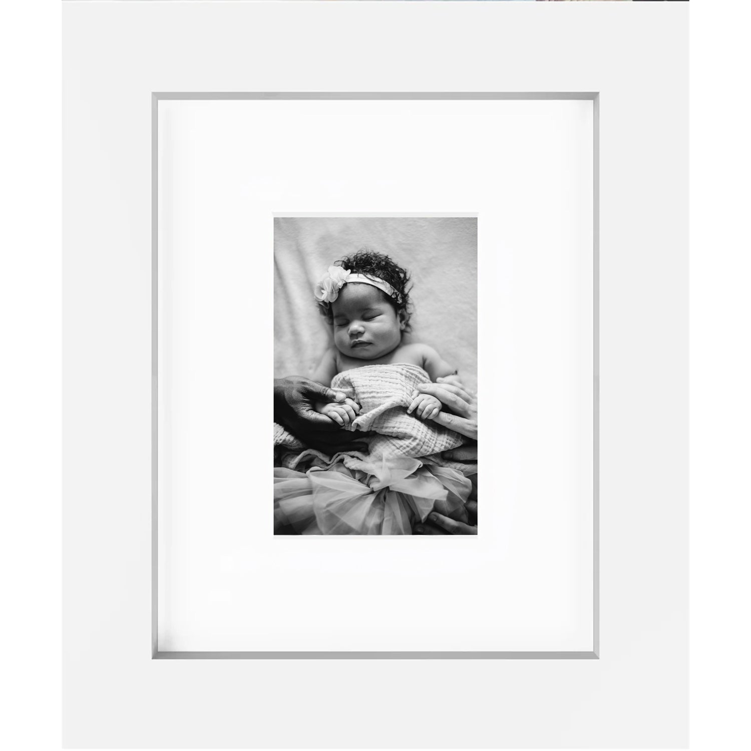 Custom 4x6 Framed Photo Print