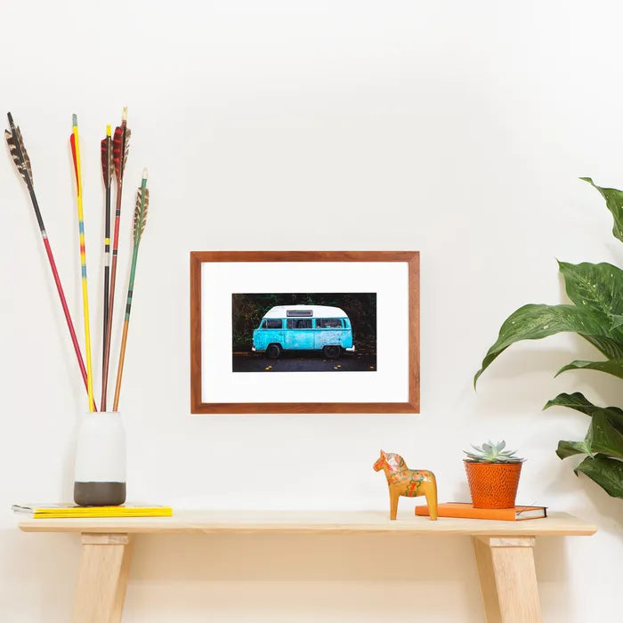 DIY Home Decor: Creative Ways to Use Frames