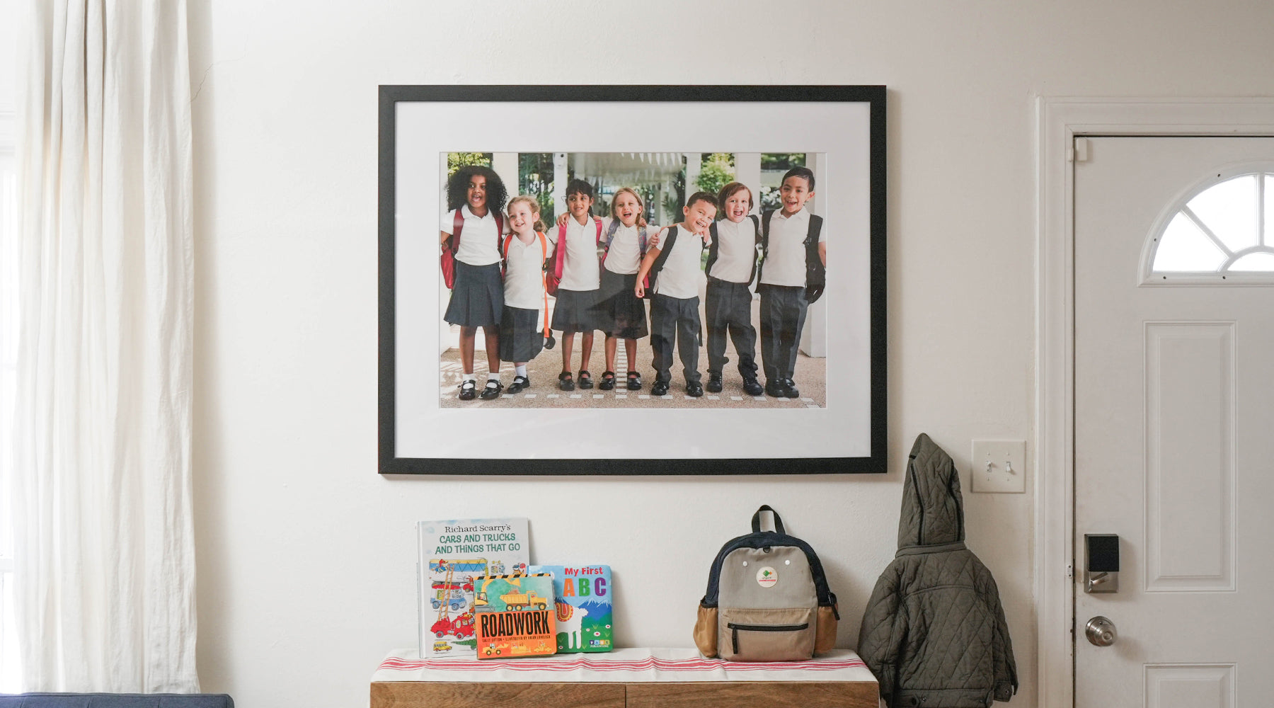 Back to School Picture Frames: Dorm Decor, School Milestones, and Wall Displays for 2026