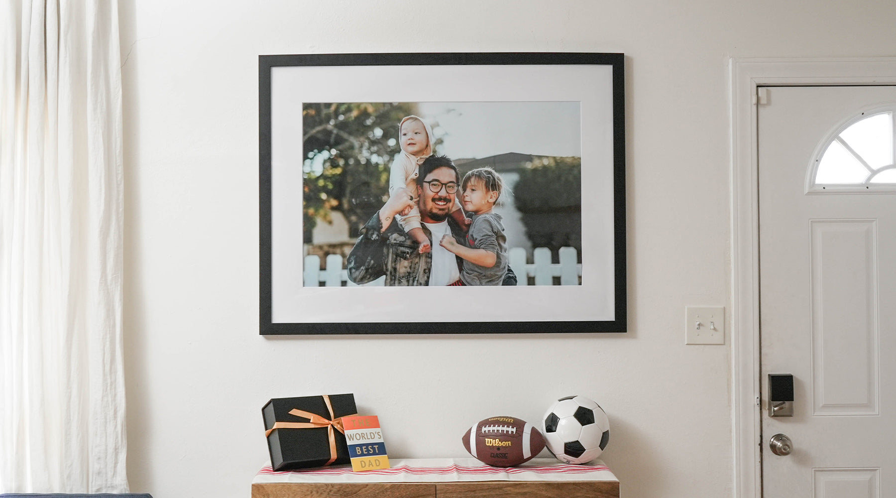 Father's Day Picture Frames: The Best Framing Gifts for Dad in 2026