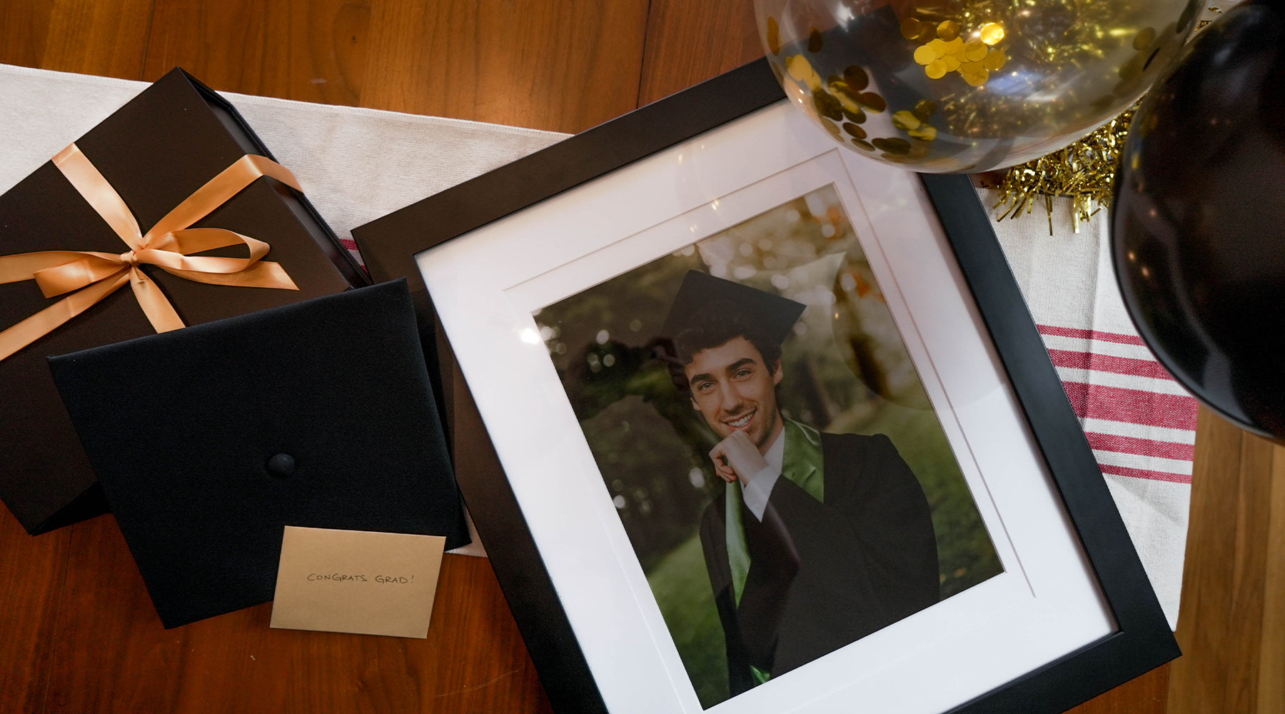 Graduation 2026 Framing Trends: How to Display the Class of 2026
