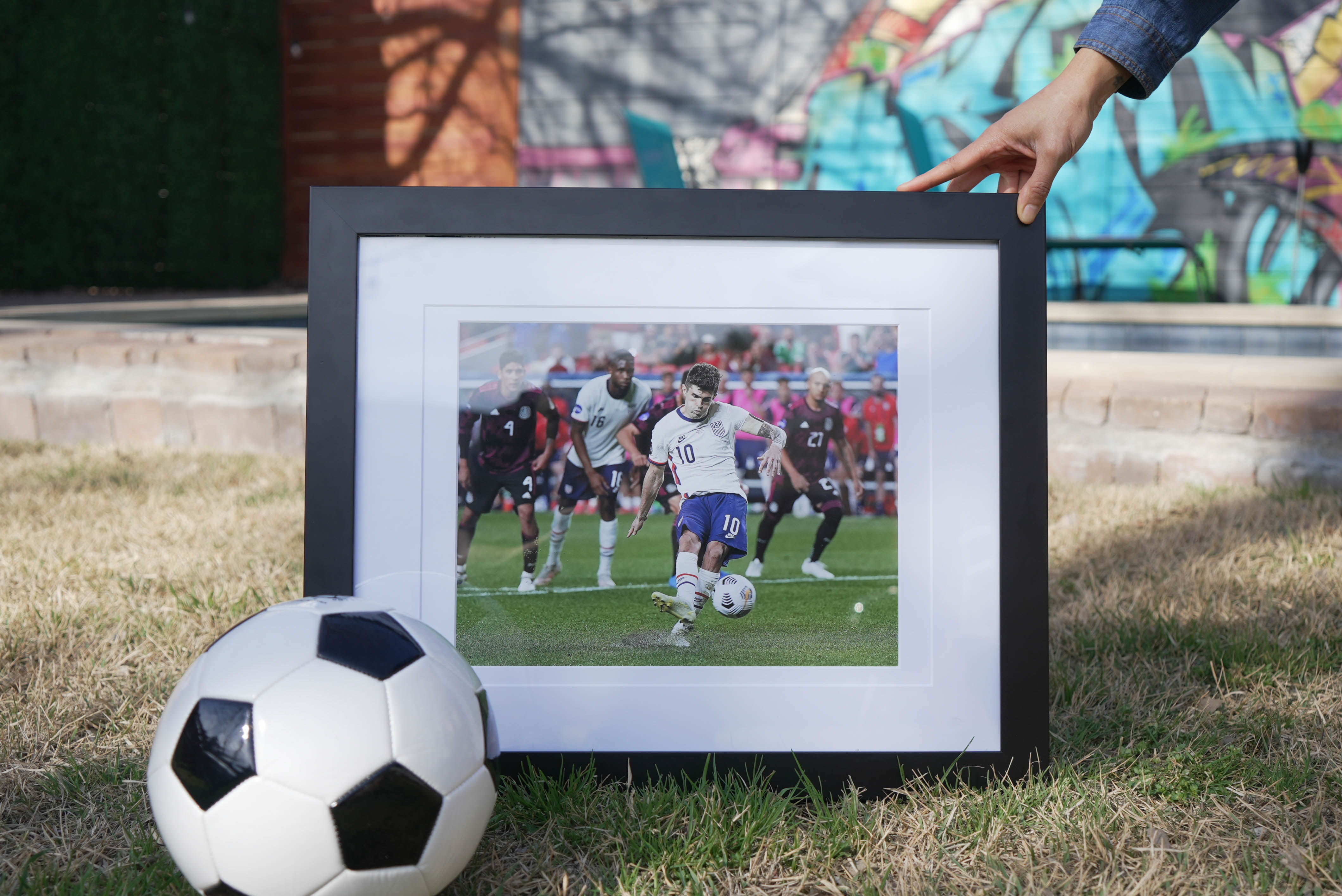 World Cup 2026 Picture Frames: Display Soccer Memories, Prints, and Memorabilia