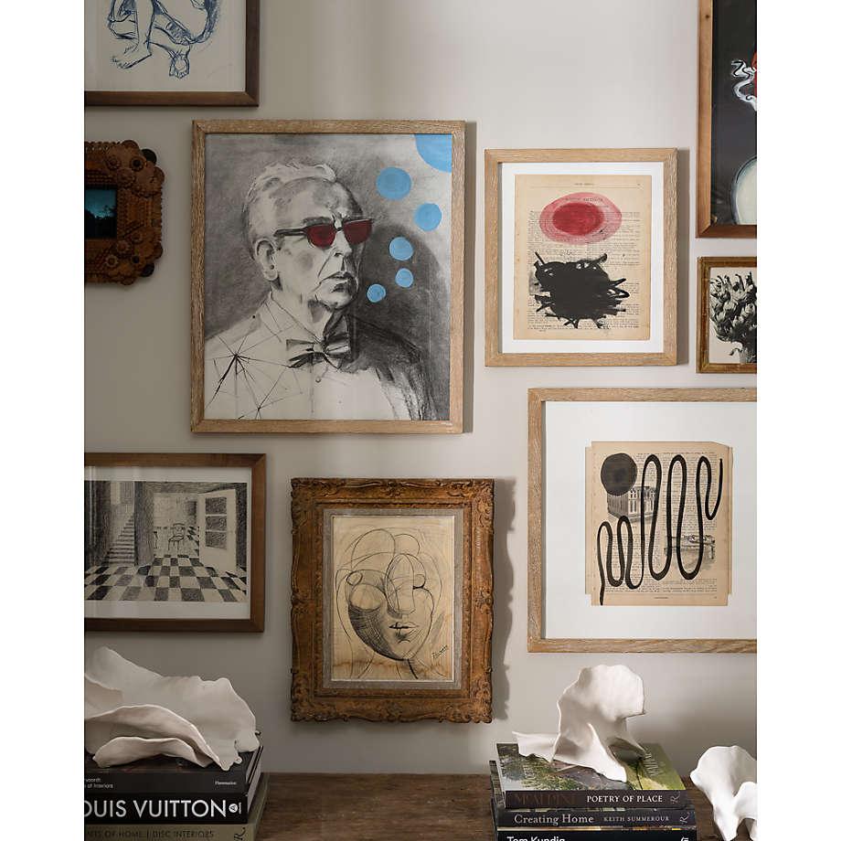 How to Choose the Perfect Frame for Your Artwork - Frame Amo