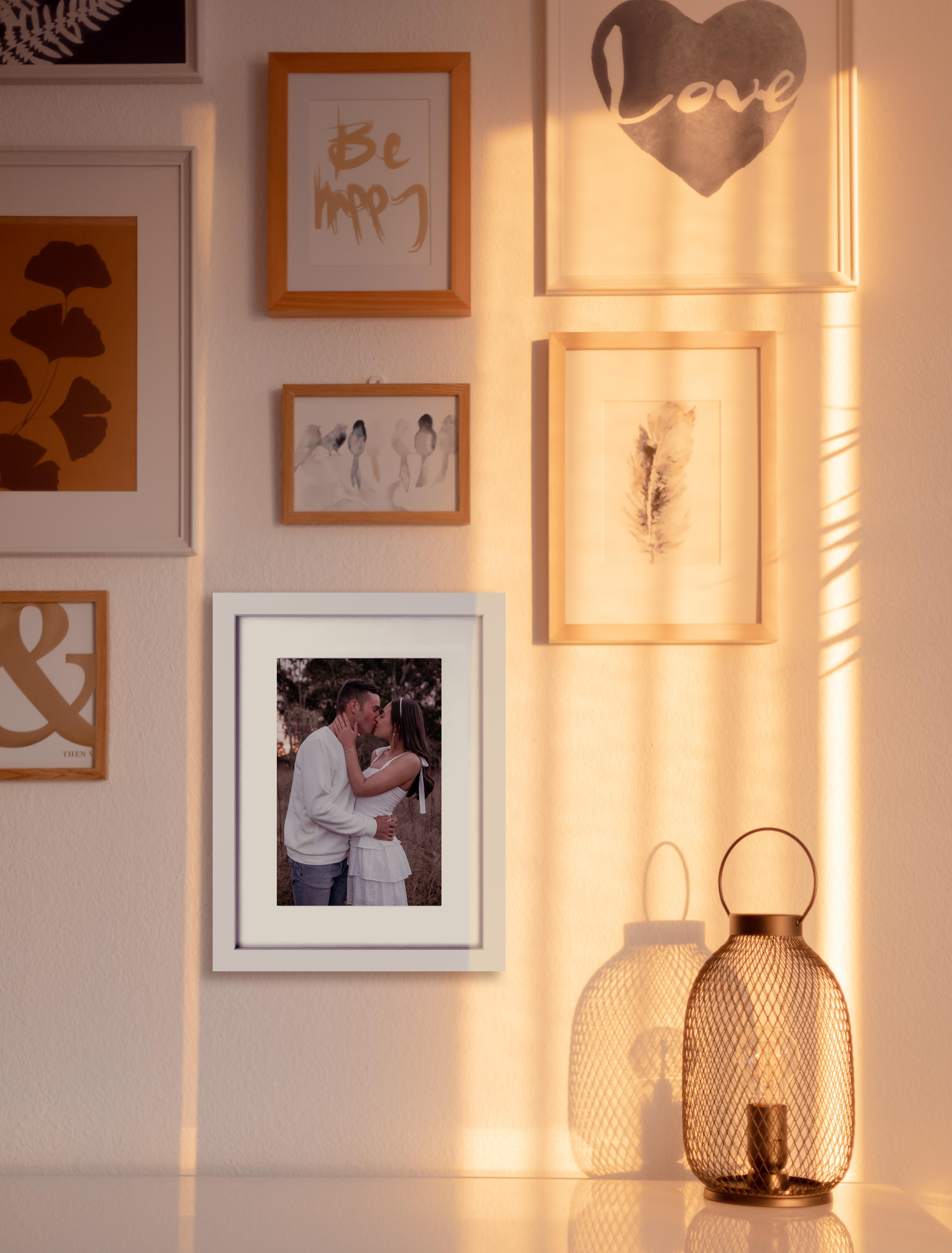 Valentine’s Day Gift Idea 2025: Frame a Memory That Lasts a Lifetime