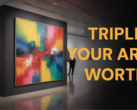 3 Ways to Make Your Artwork More Valuable