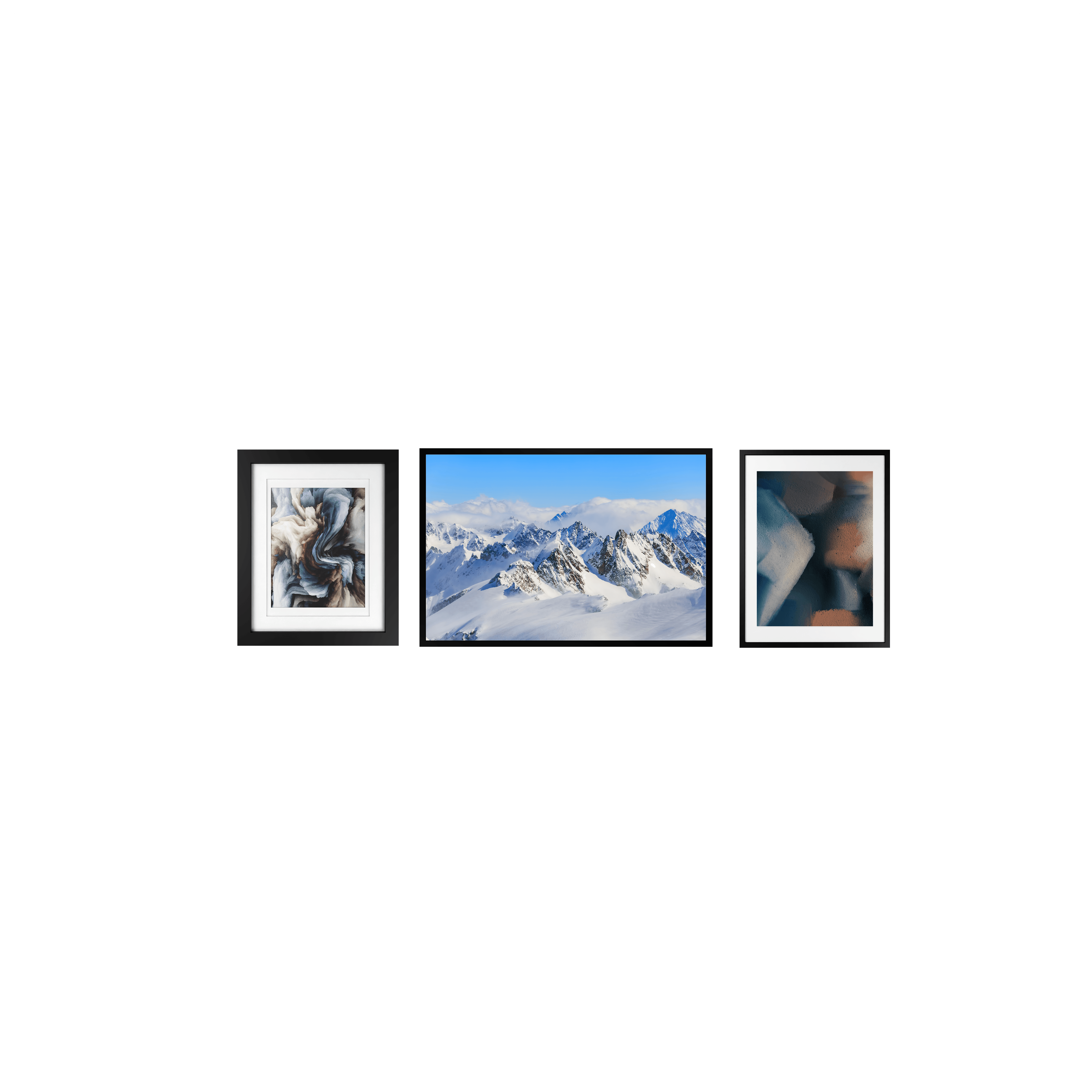 Every Frame All Frame Collections | Premium Wood Frames in Every Size – Frame Amo