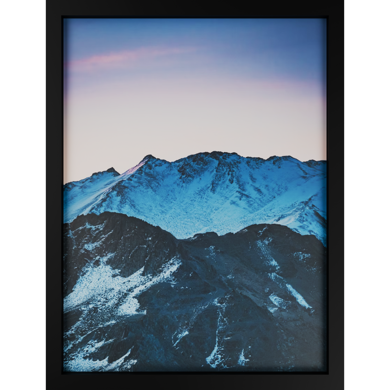 Studio Series Frames