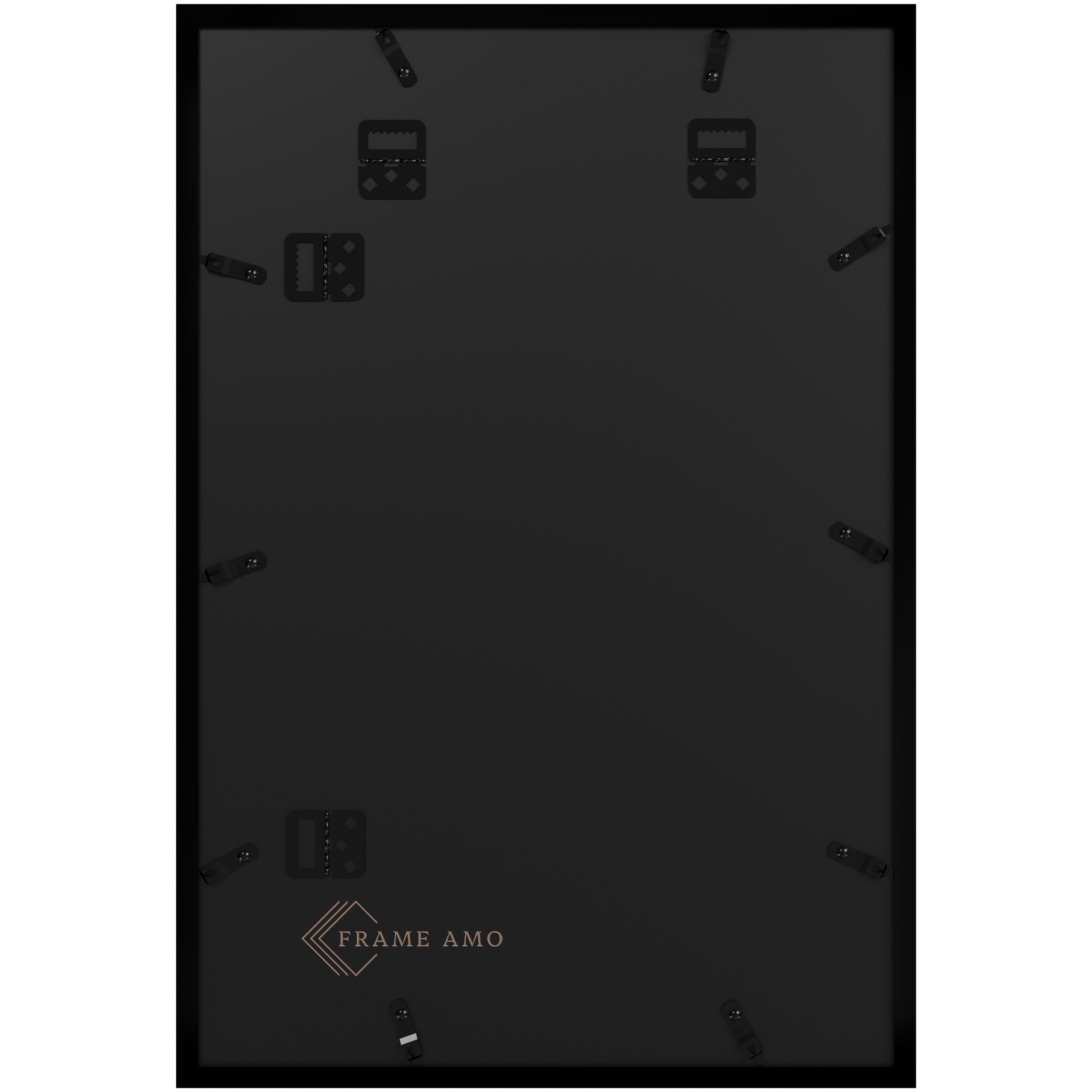 20x30 Wood Frame - Studio Series
