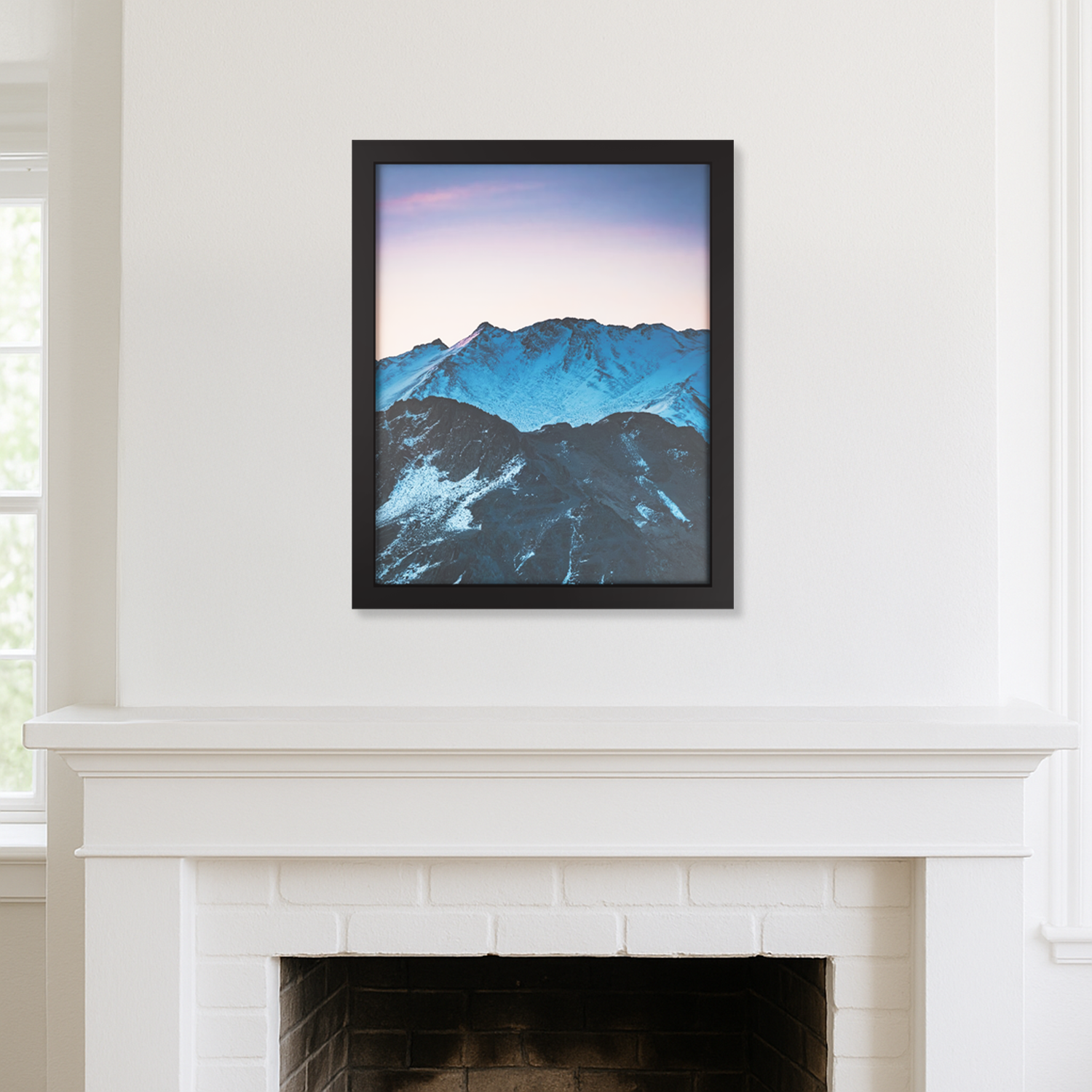 24x30 Wood Frame - Studio Series