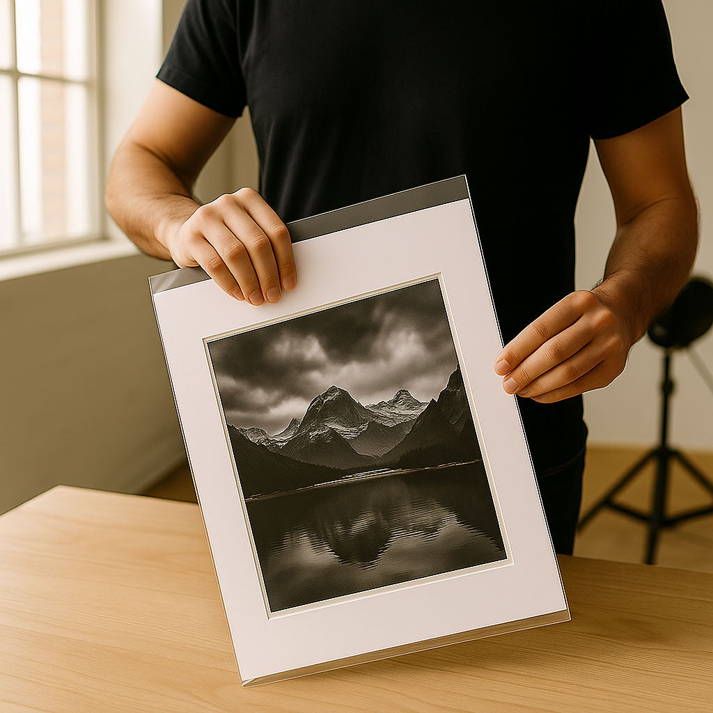 Art Show Kit - 5x7