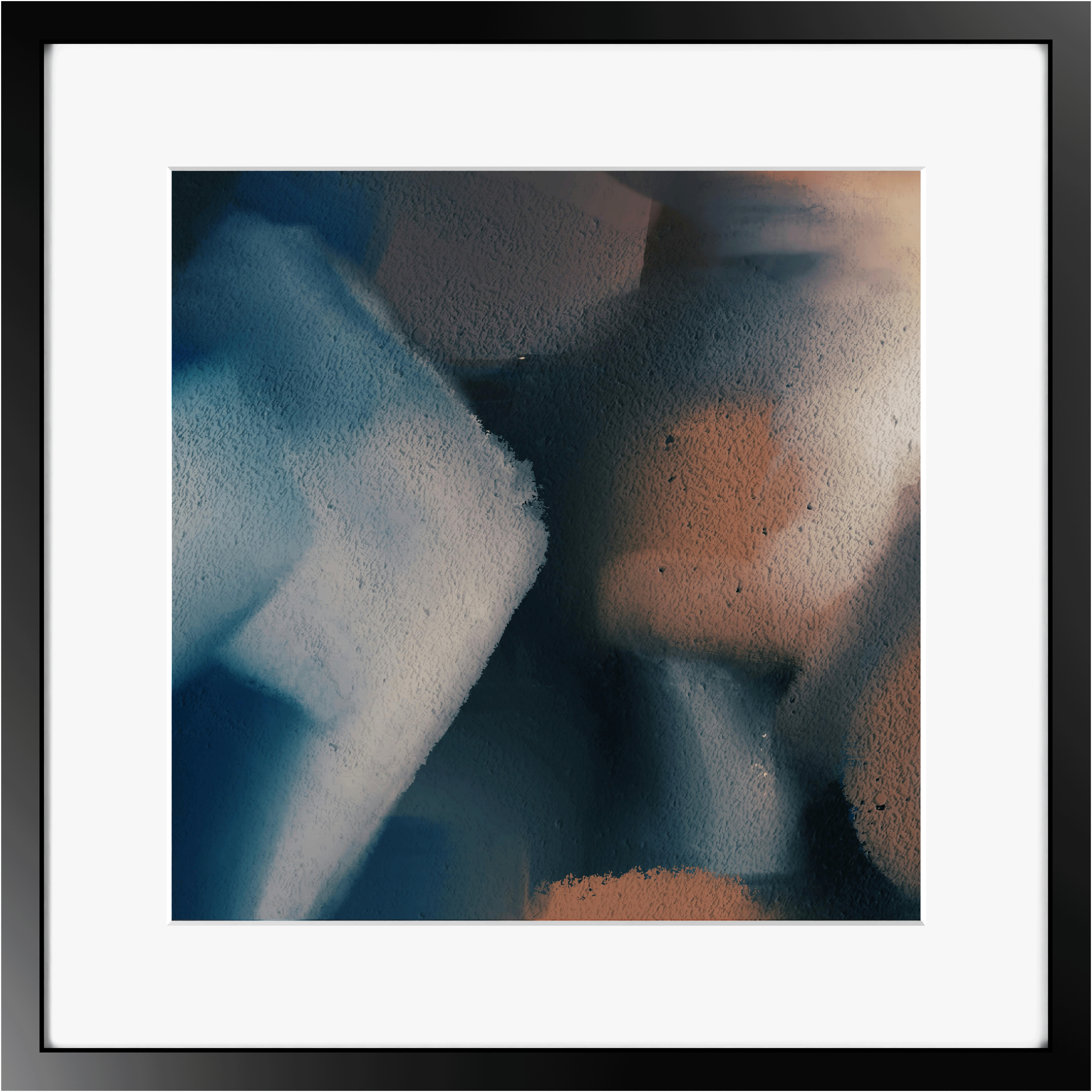 Acrylic Frames
