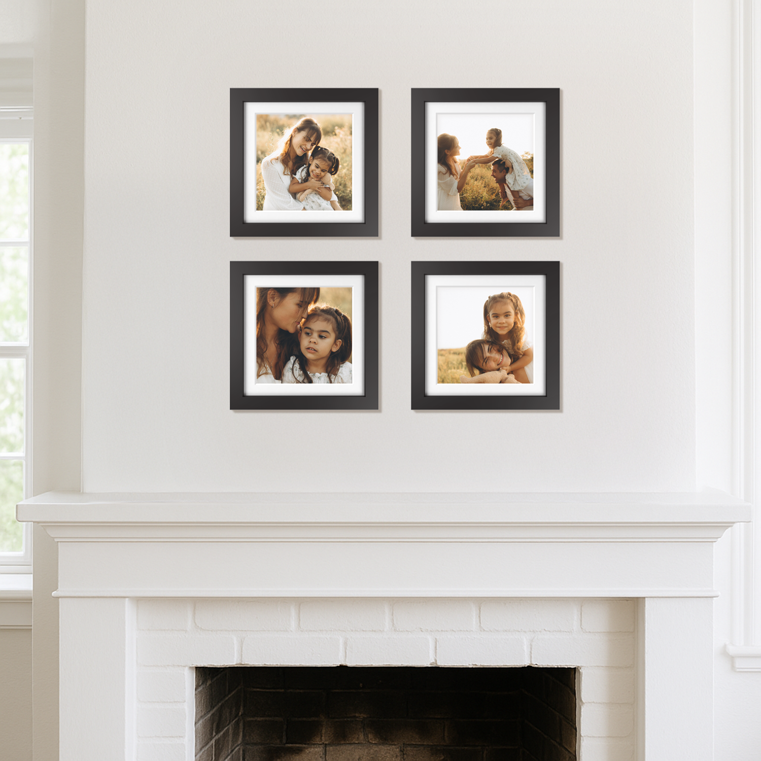 The Square Set