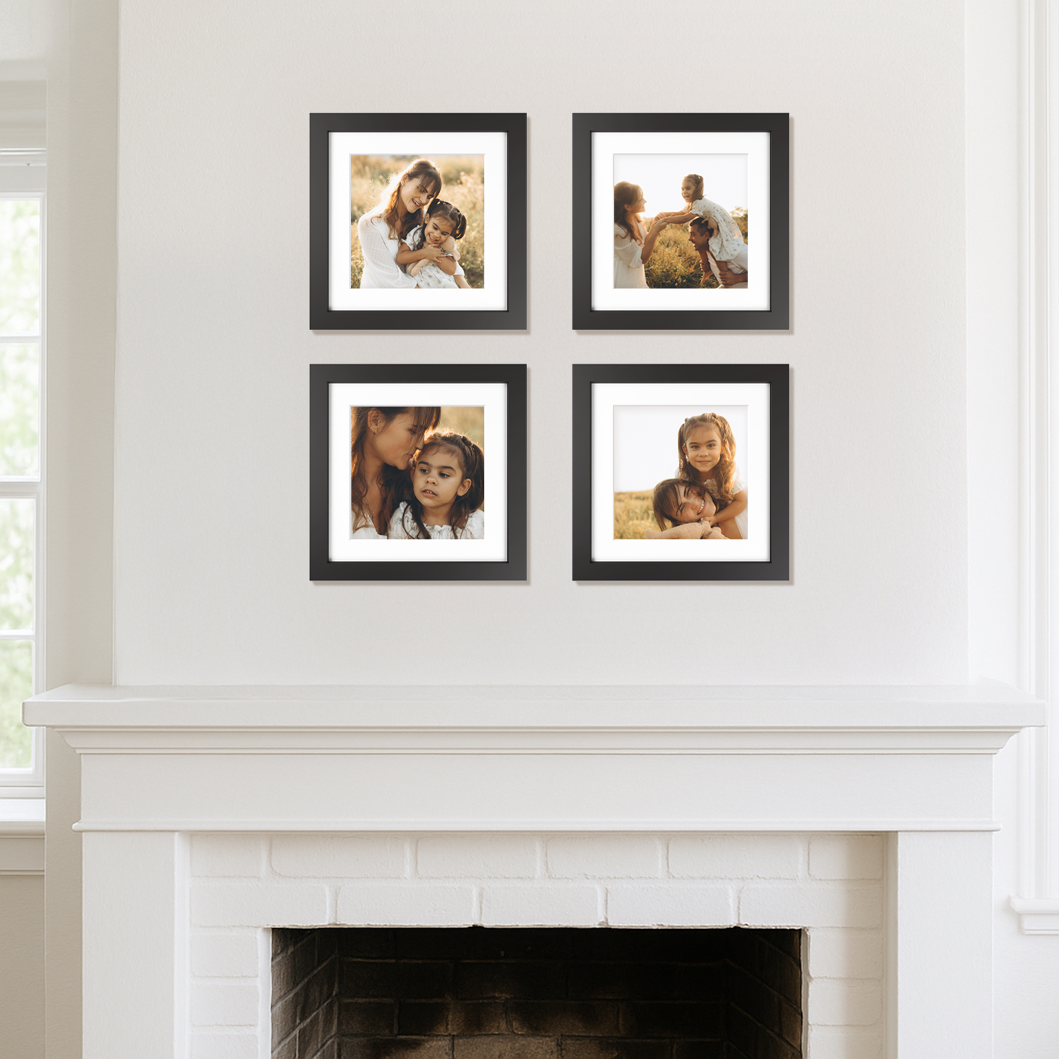 The Square Set