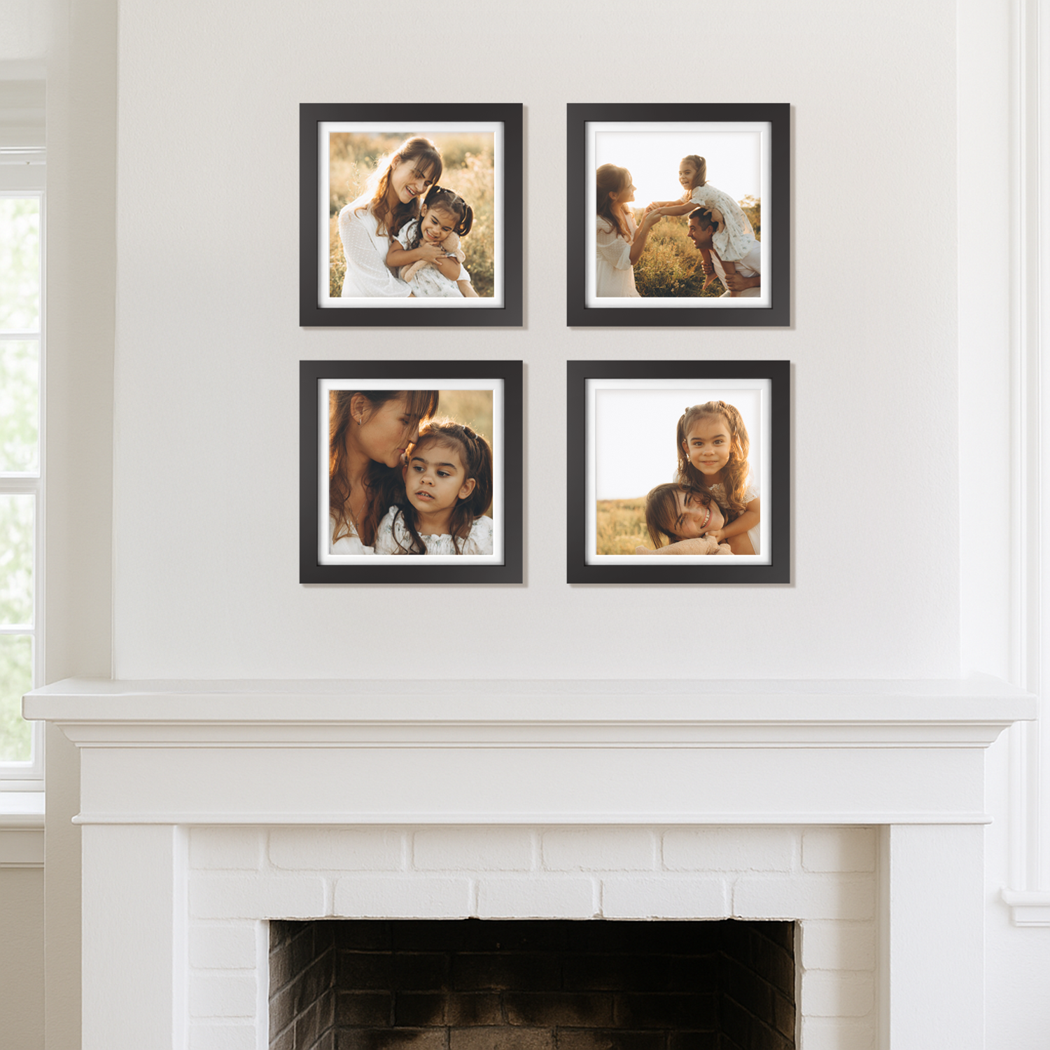 The Square Set