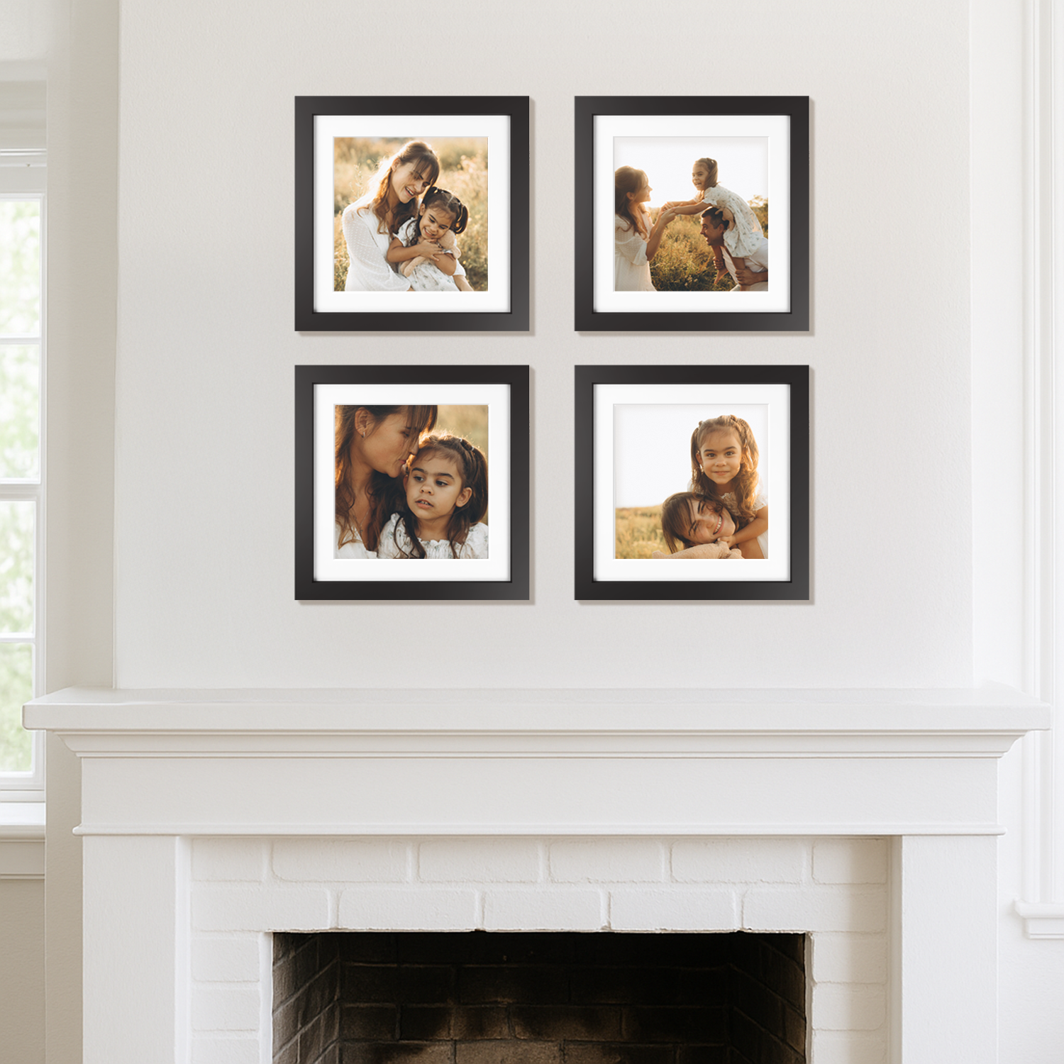 The Square Set