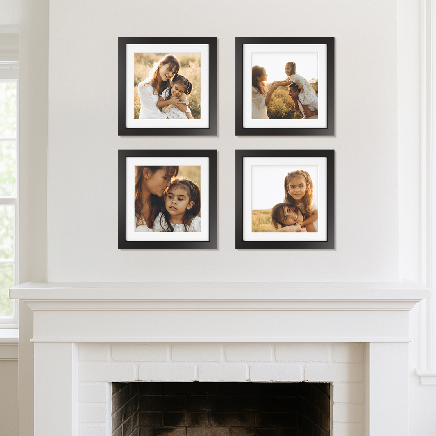 The Square Set
