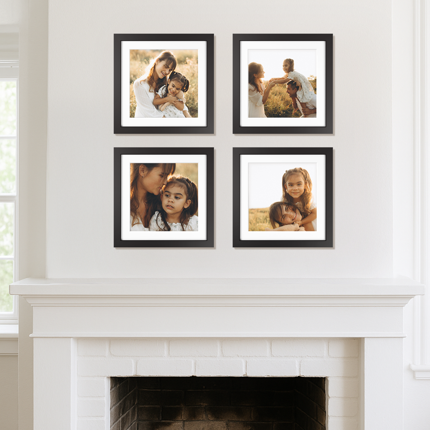 The Square Set