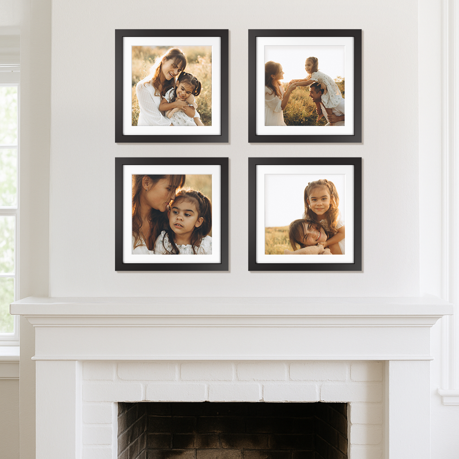 The Square Set