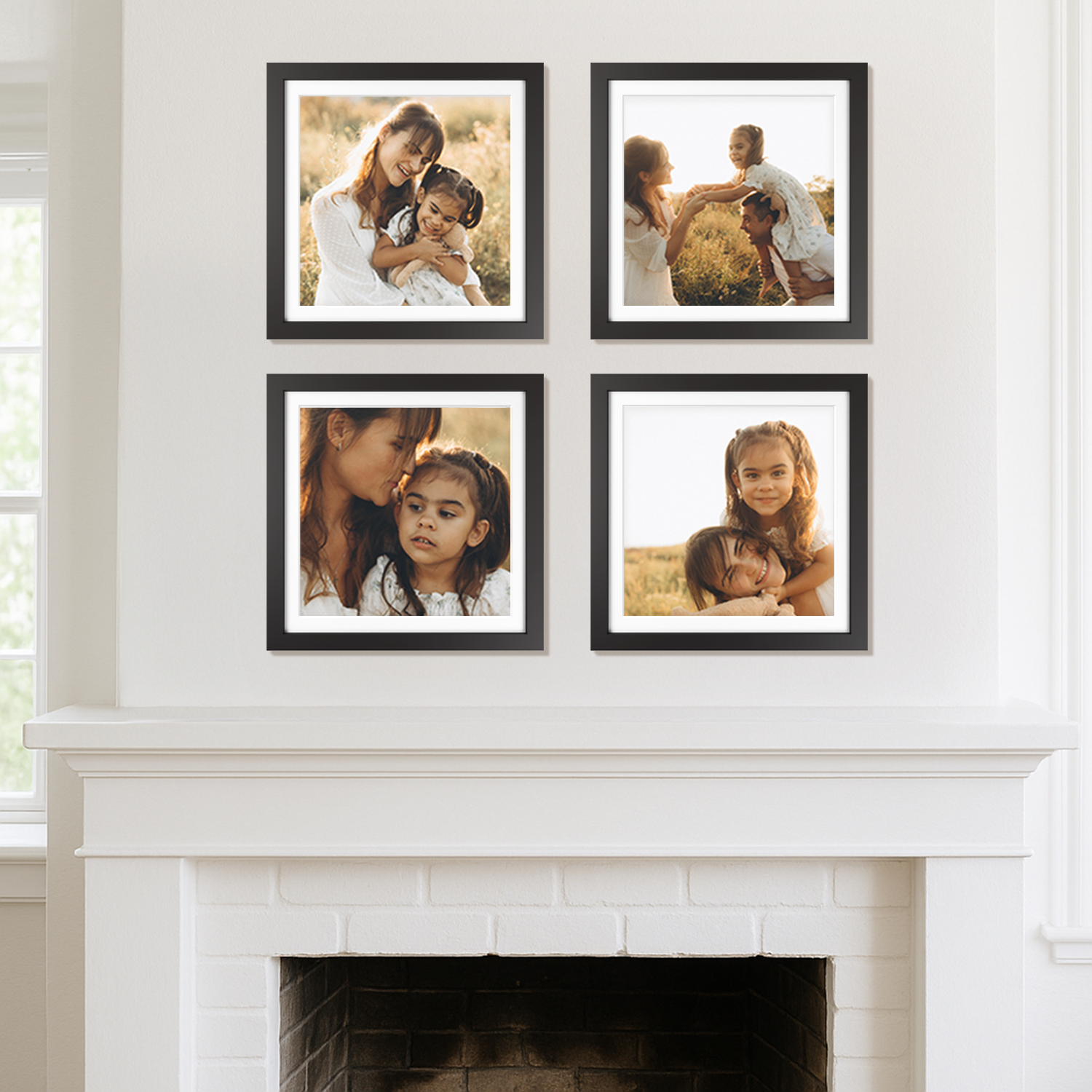 The Square Set