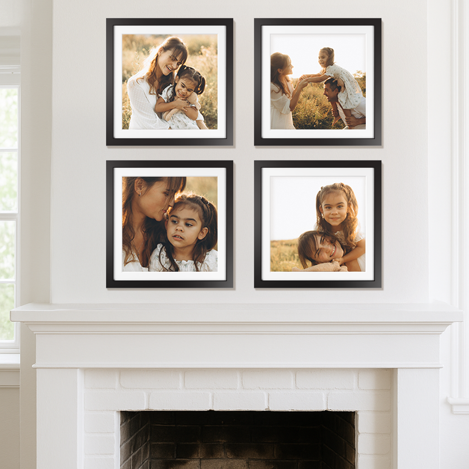 The Square Set