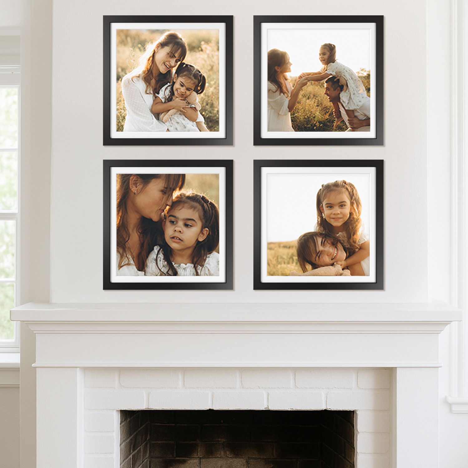 The Square Set