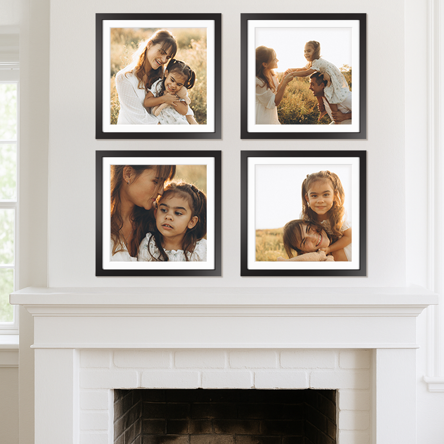 The Square Set