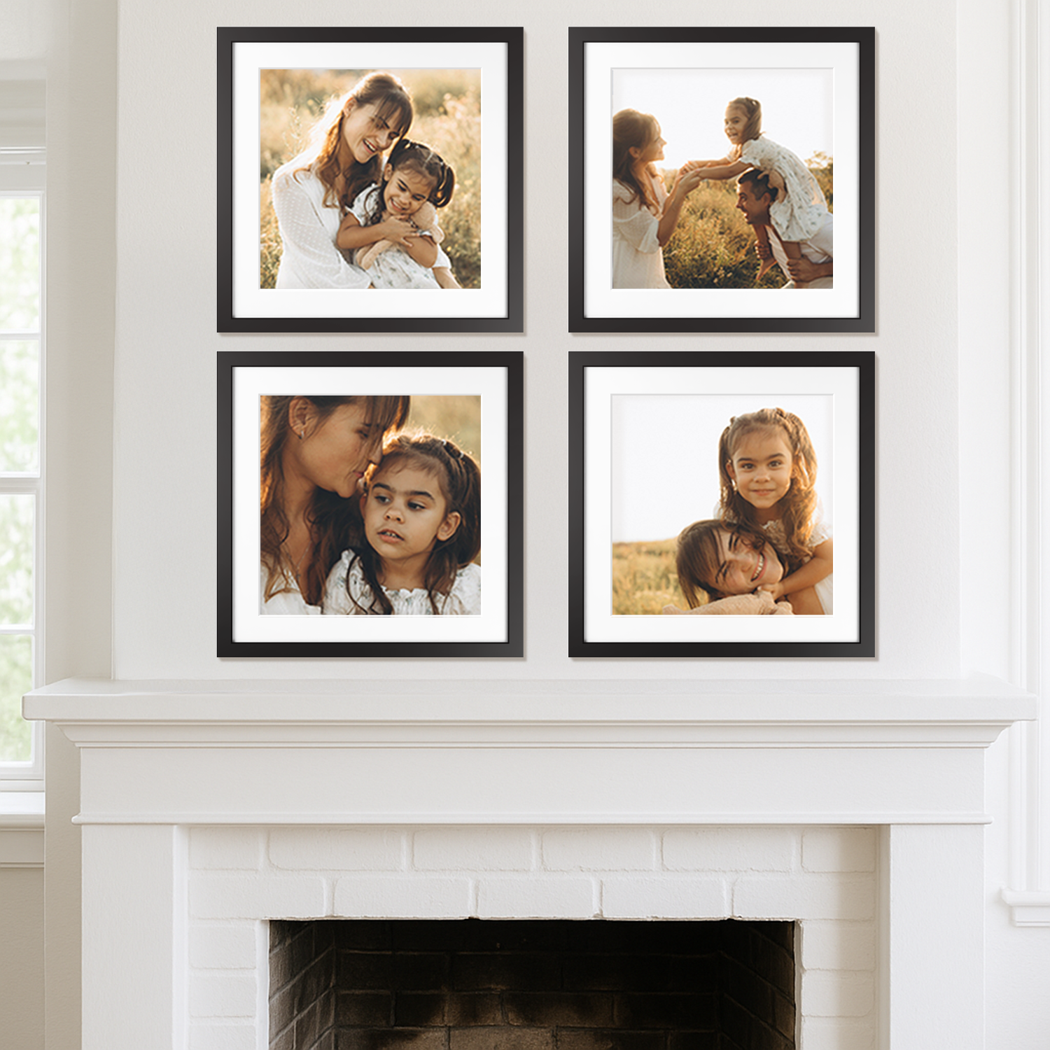 The Square Set