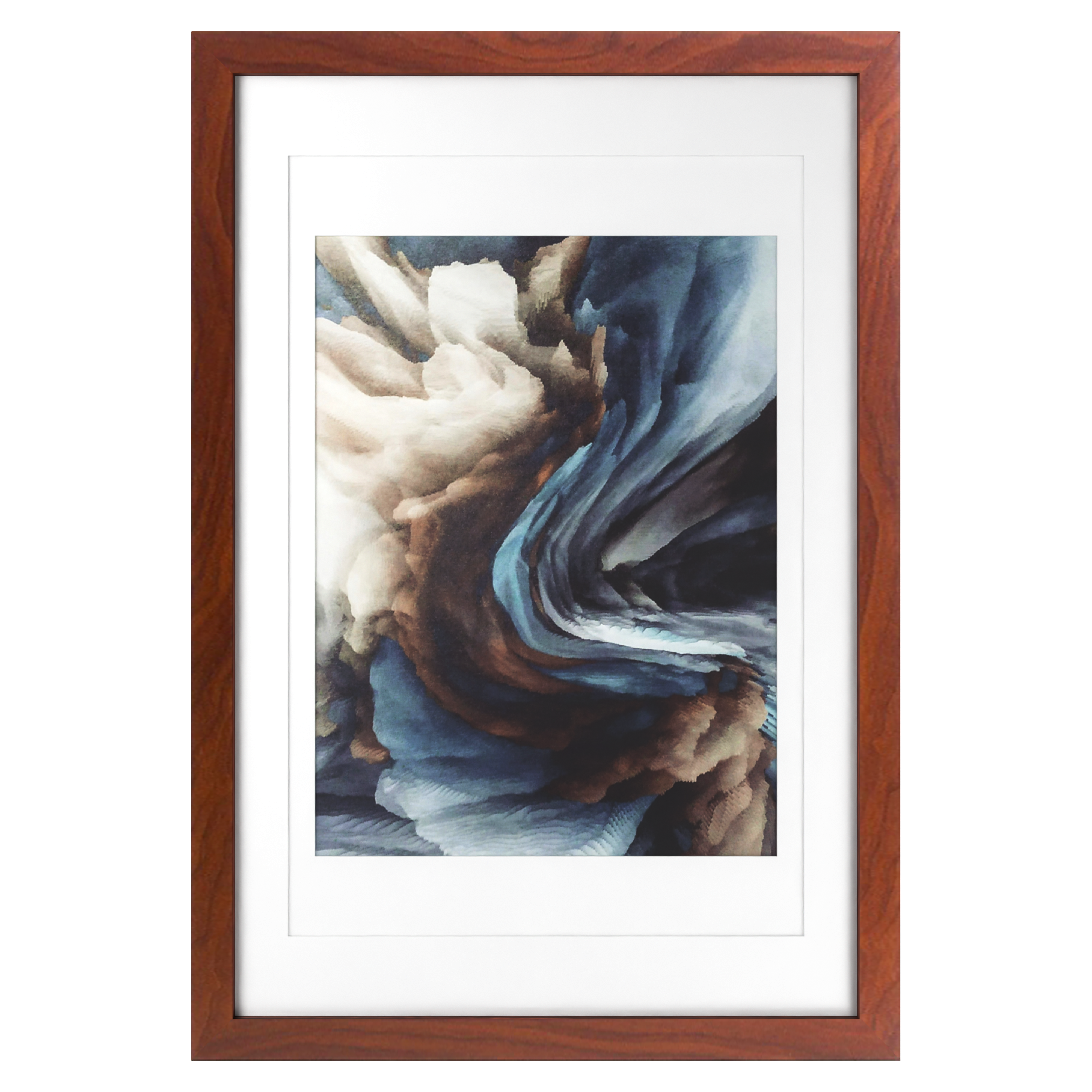 Signature Glass Frames