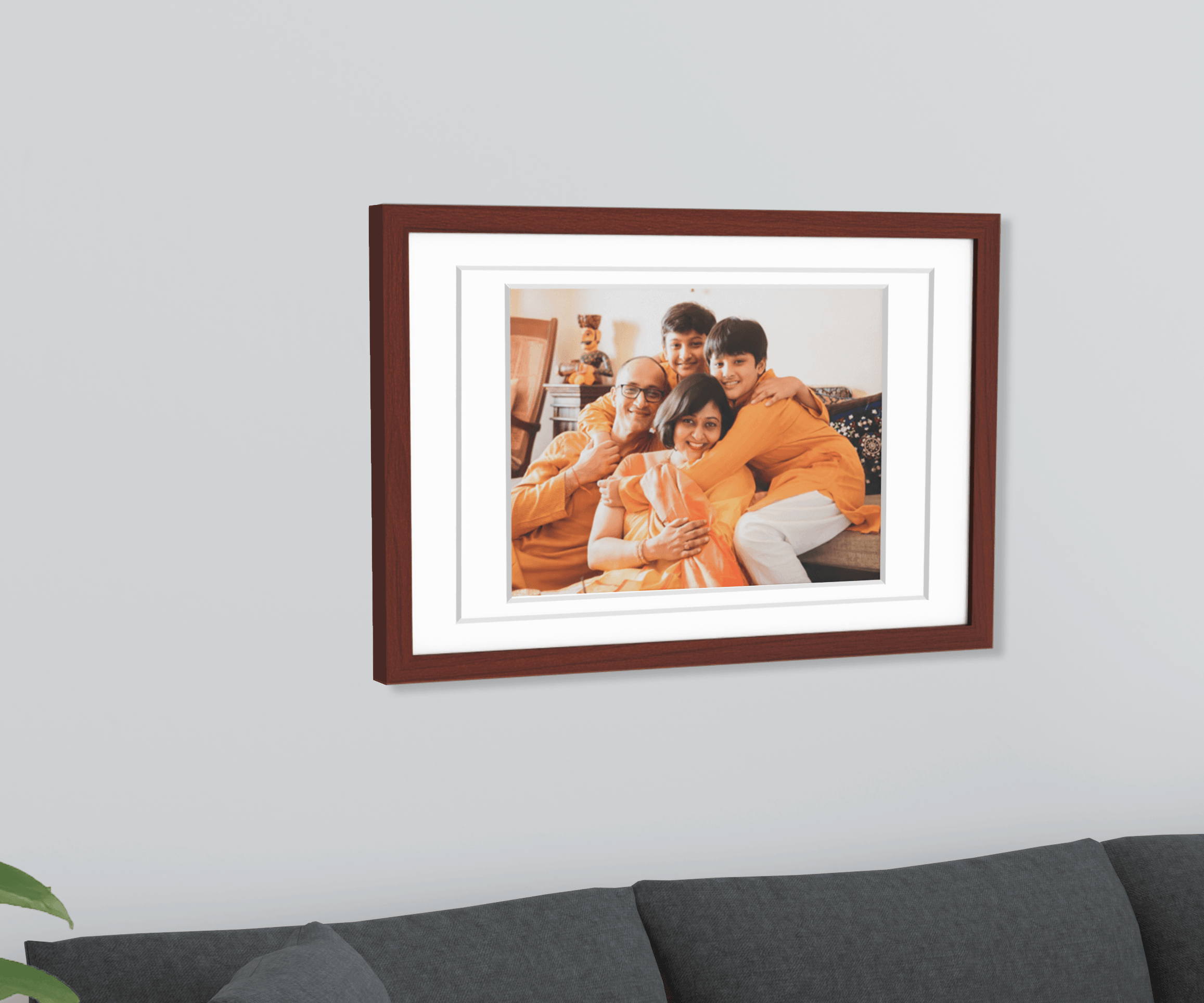 24x36 Multi-Mat Frame