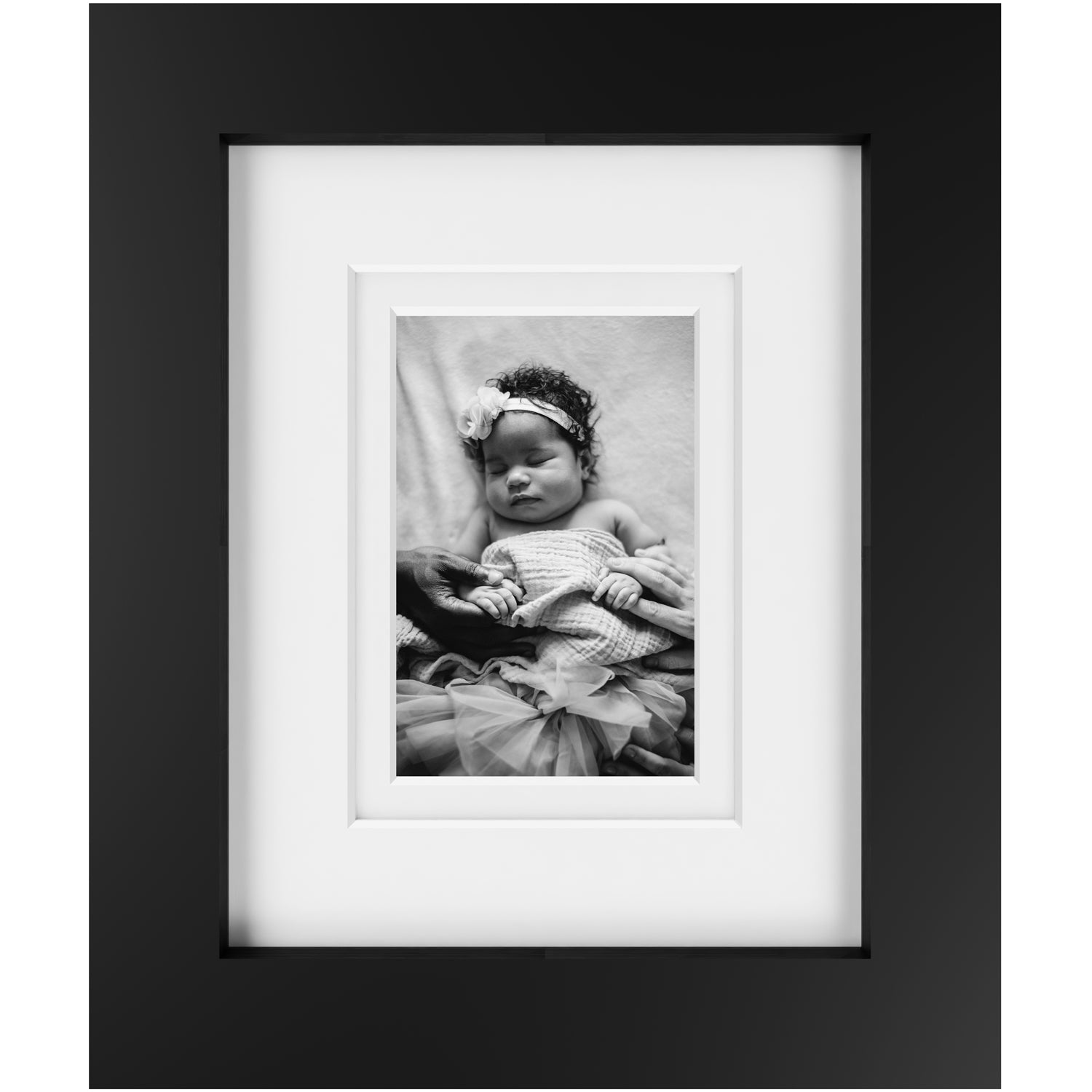 Custom 4x6 Framed Photo Print